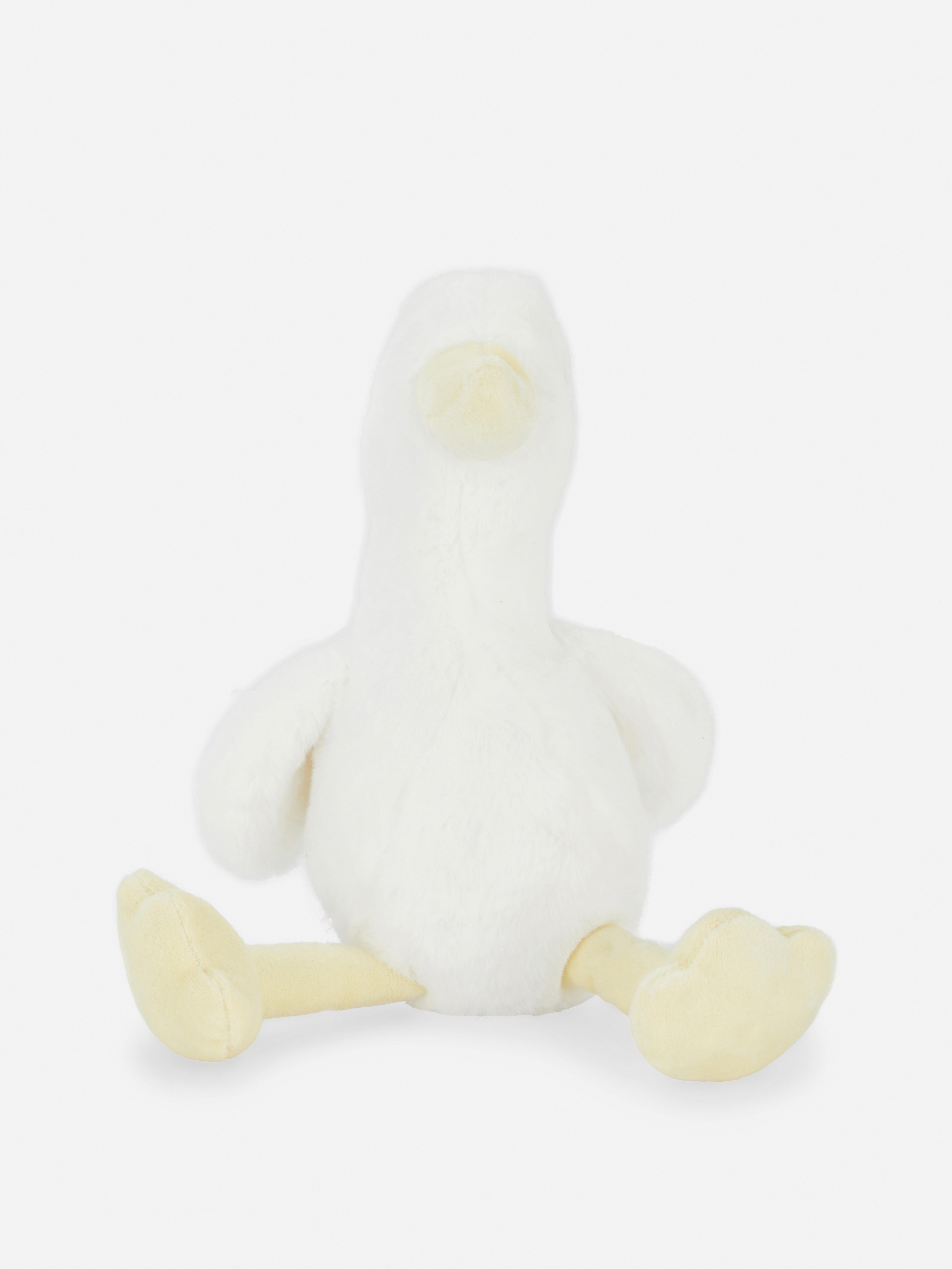 Goose Plush Toy
