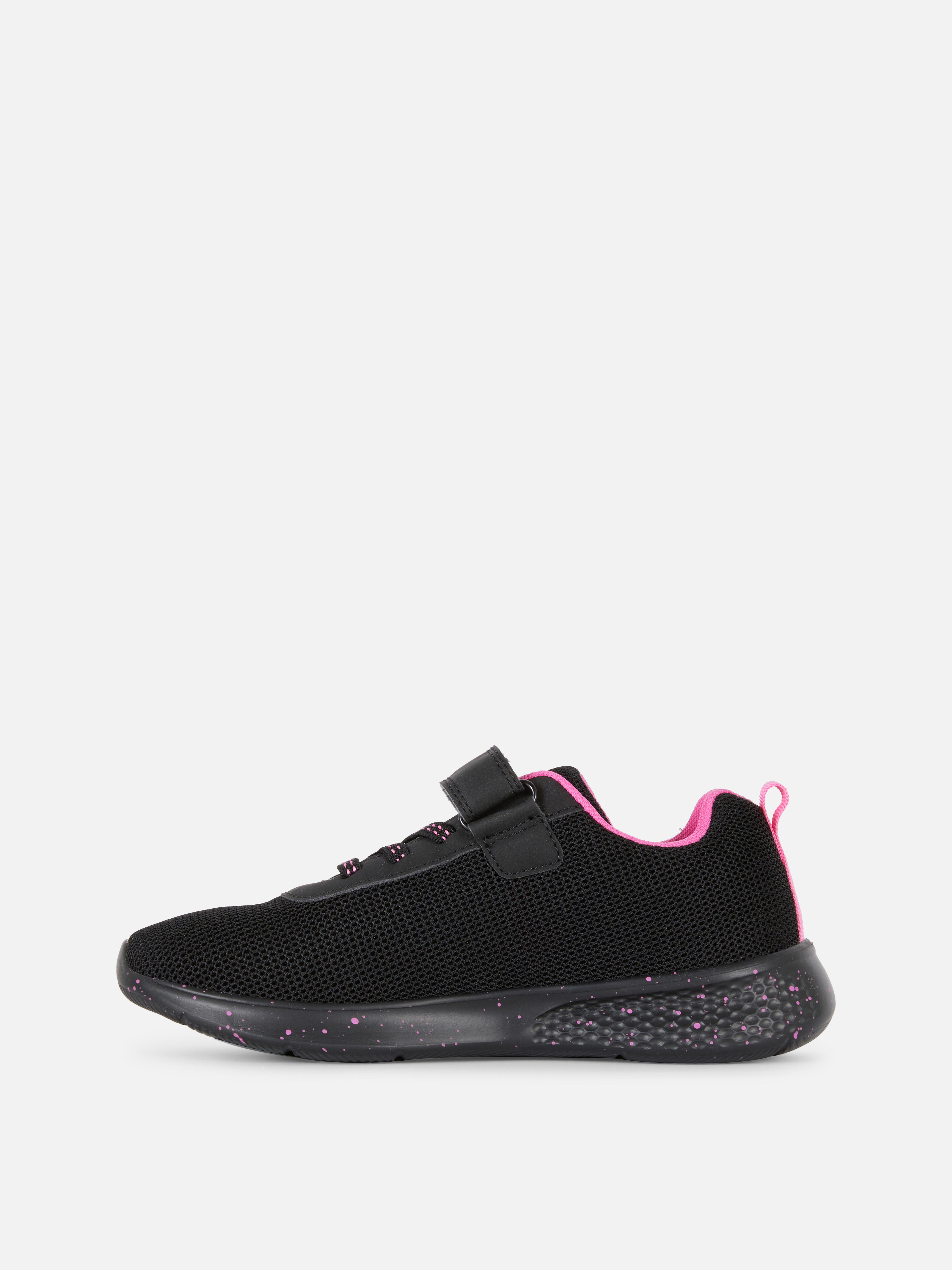 Disney’s Minnie Mouse Low-Top Trainers