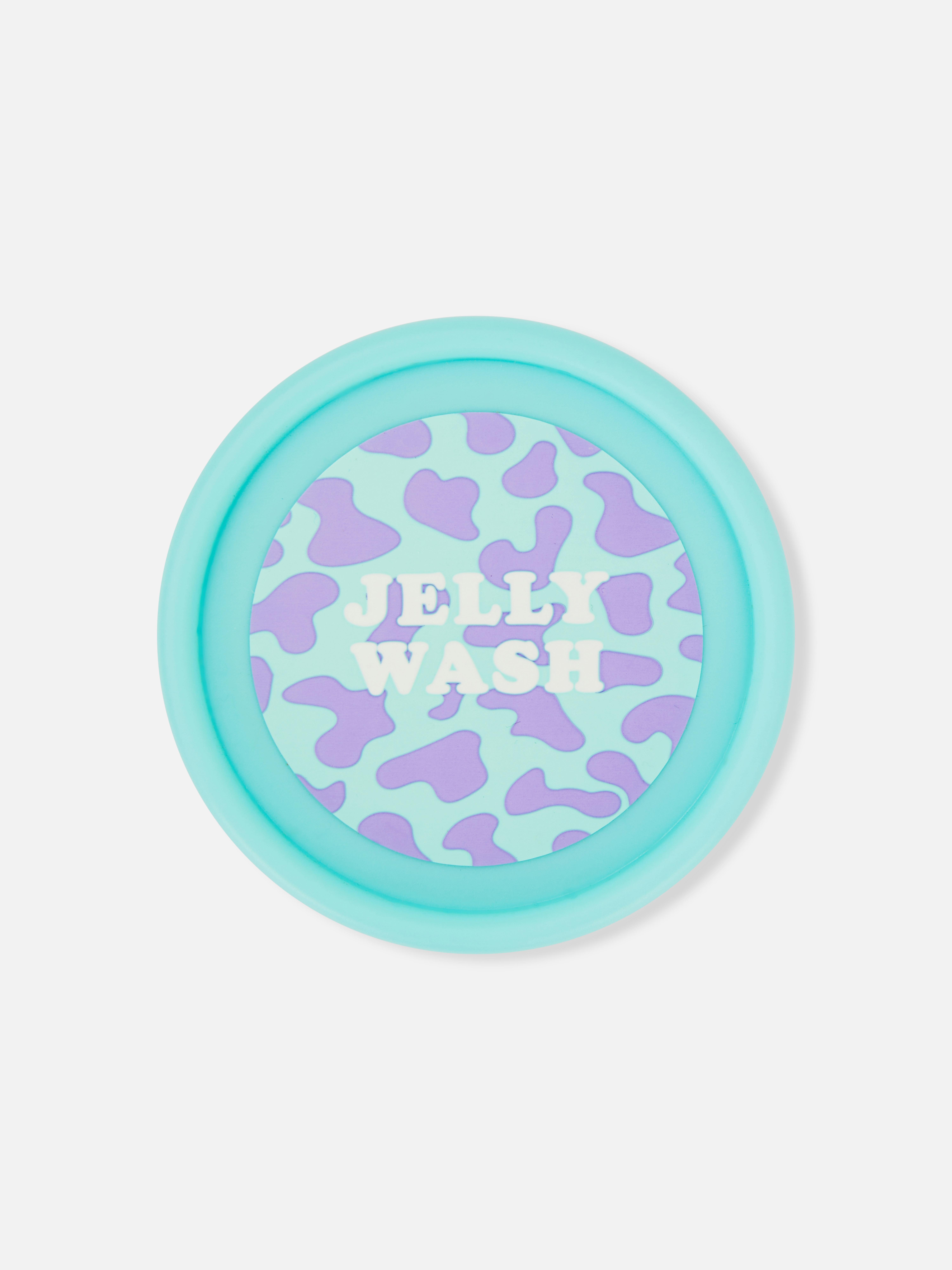 PS... Bubbles Dewy Dragonfruit Jelly Wash