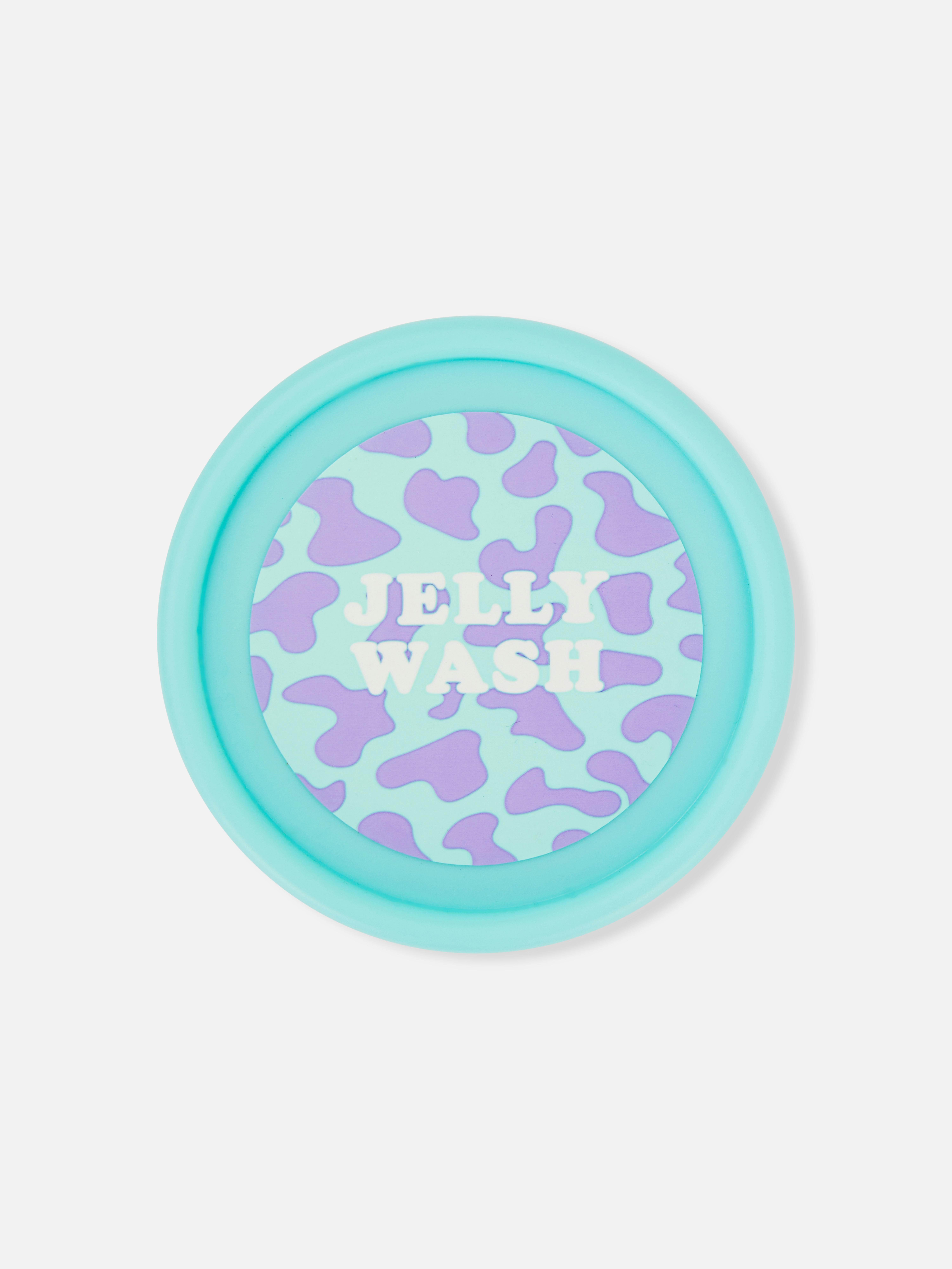 PS... Reinigende gel met drakenvrucht Bubbles