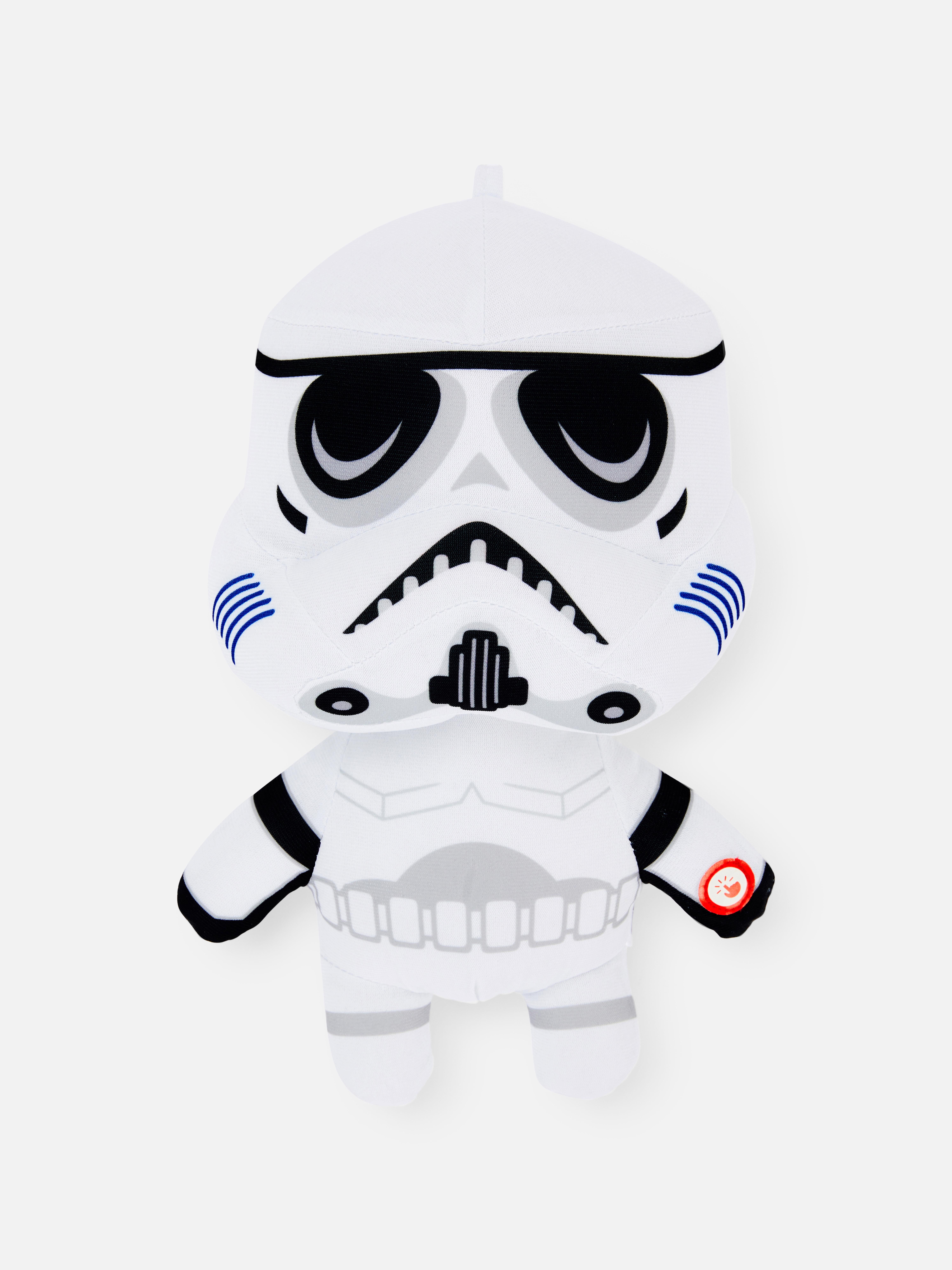 Star Wars Large Stormtrooper Plush Toy