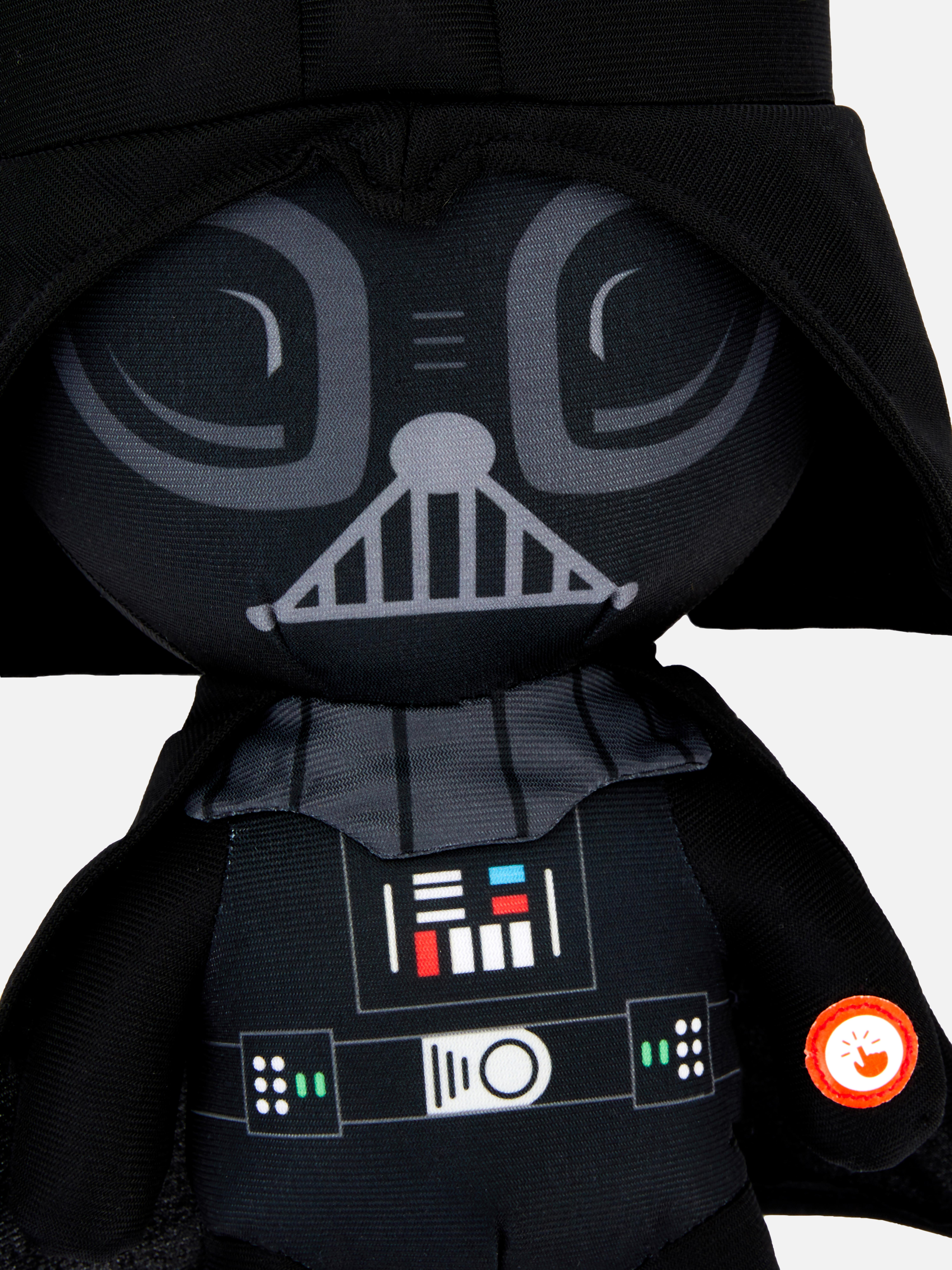 Darth Vader Plush Toy