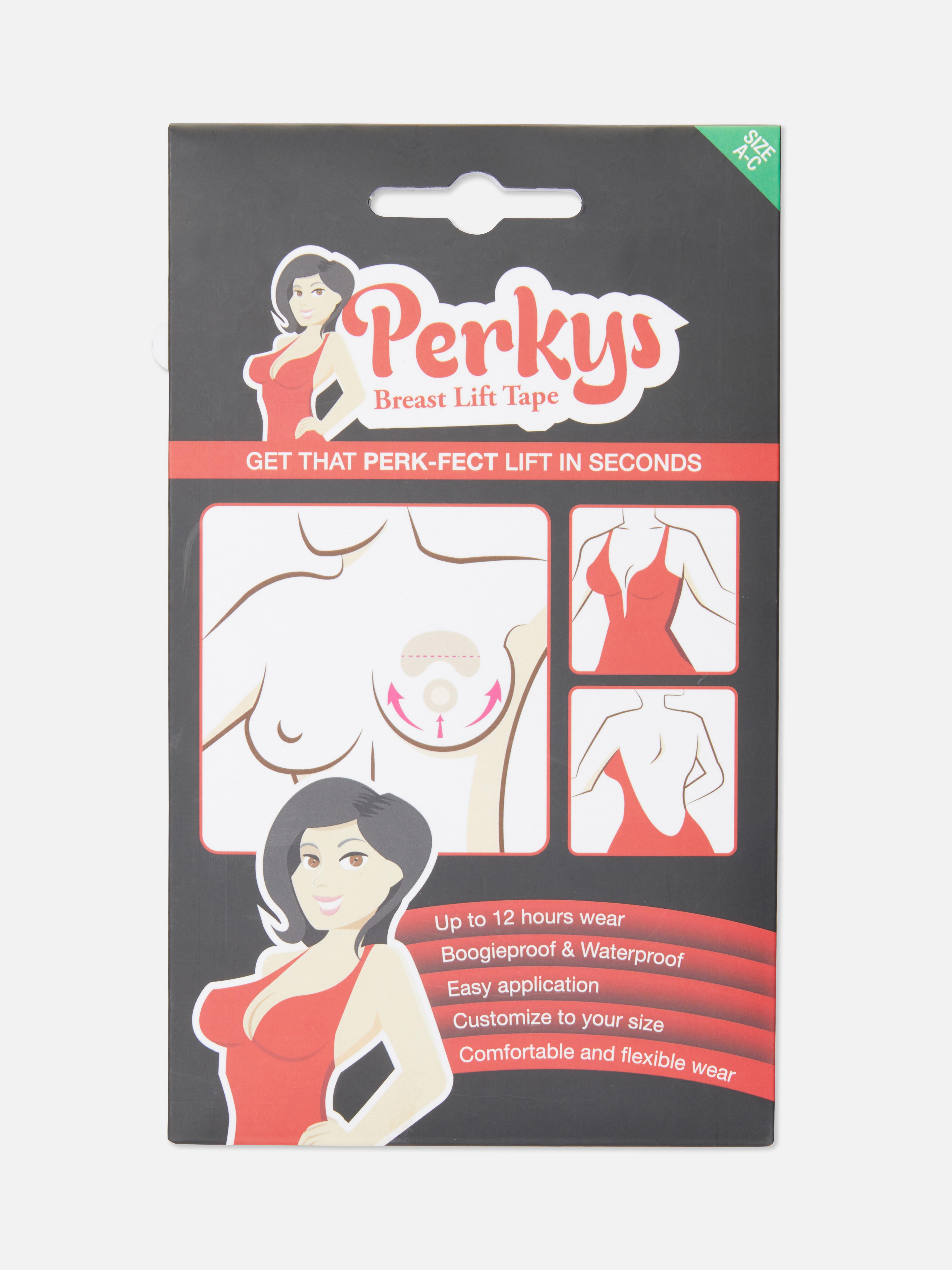 A-C Breast Lift Tape Pack