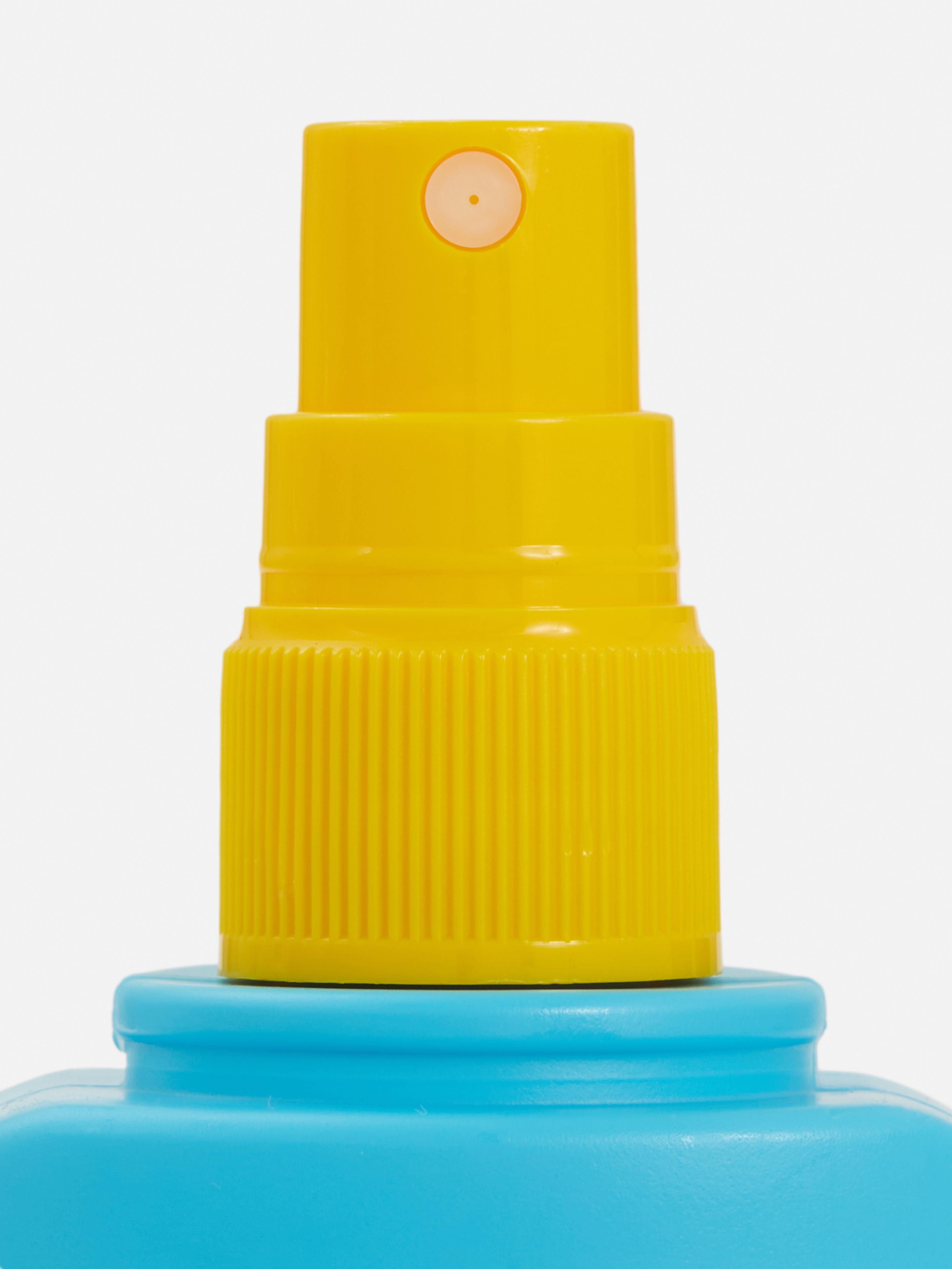 PS... Sun Spray SPF 30