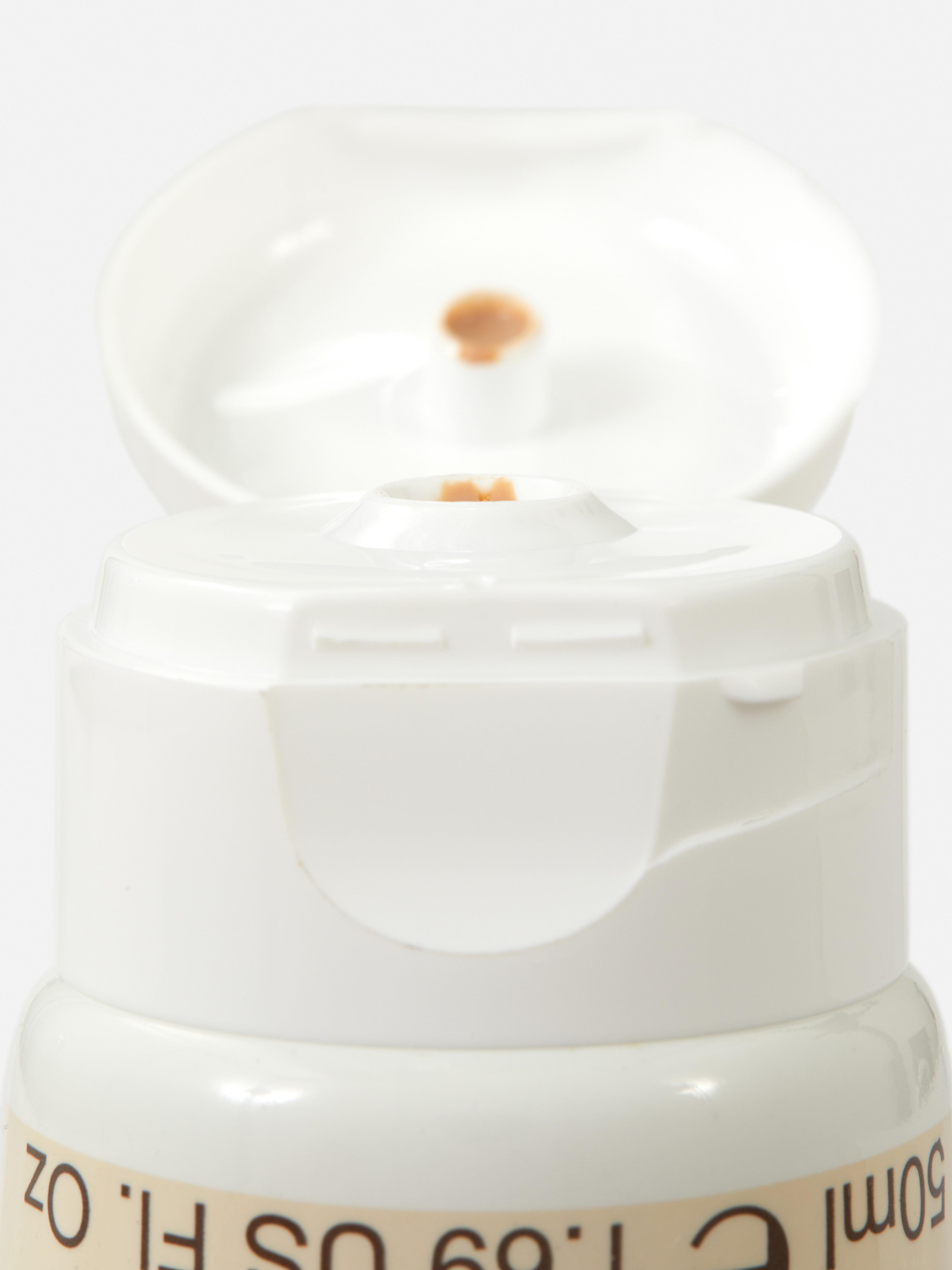 PS... Sun Protect Tinted Face Cream SPF 30