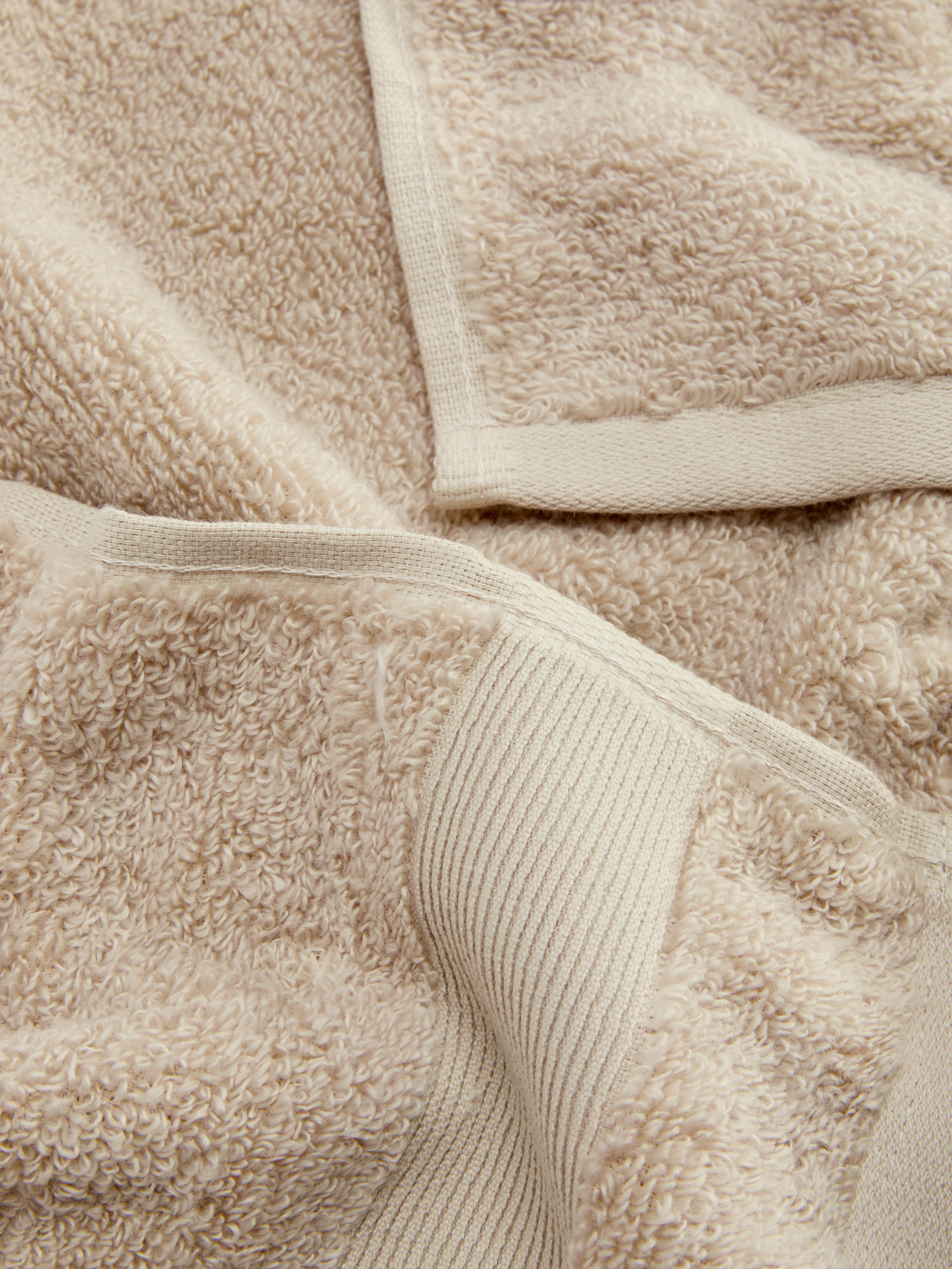 3pk Ultrasoft Face Cloths