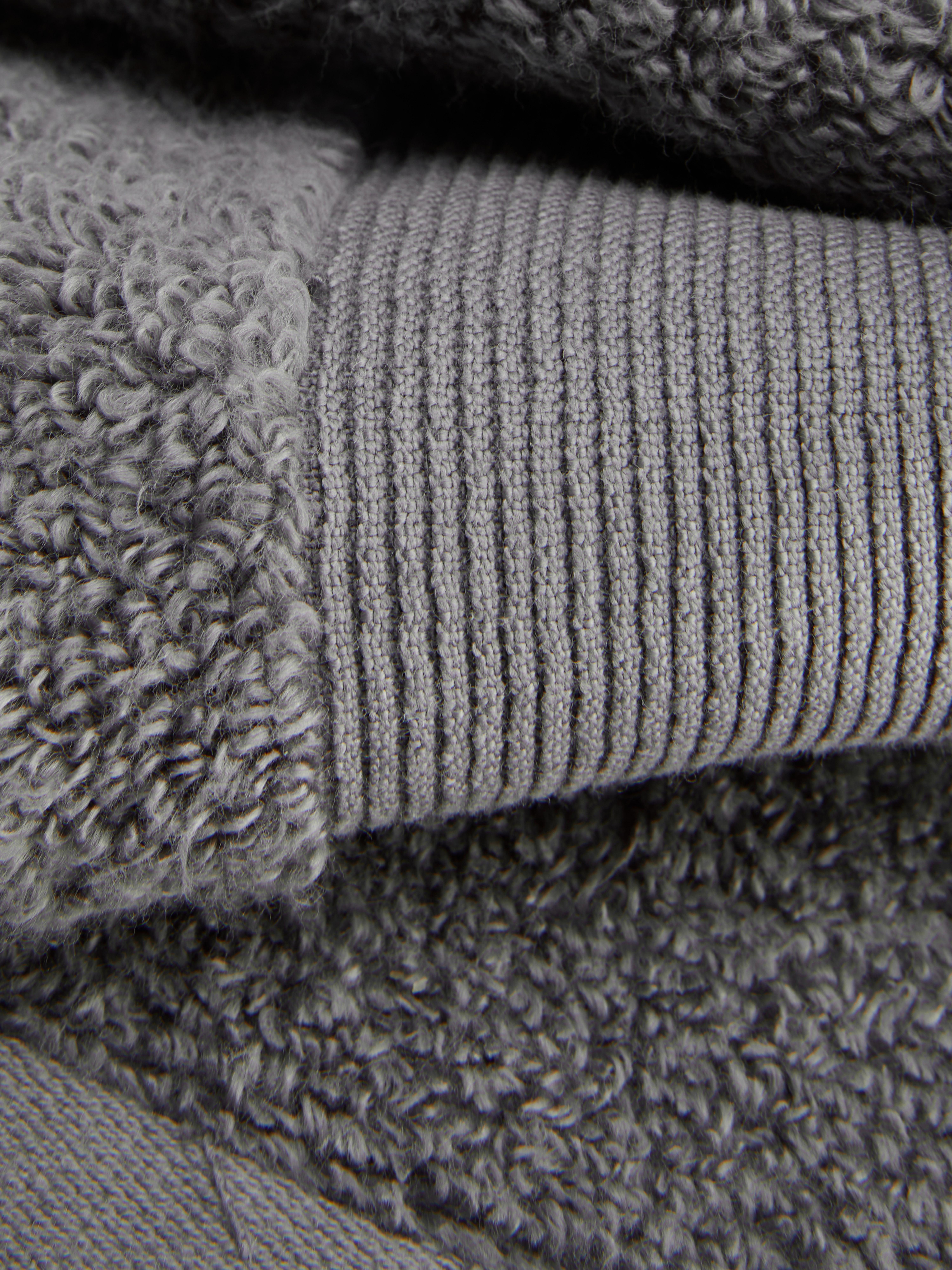 3pk Ultrasoft Face Cloths