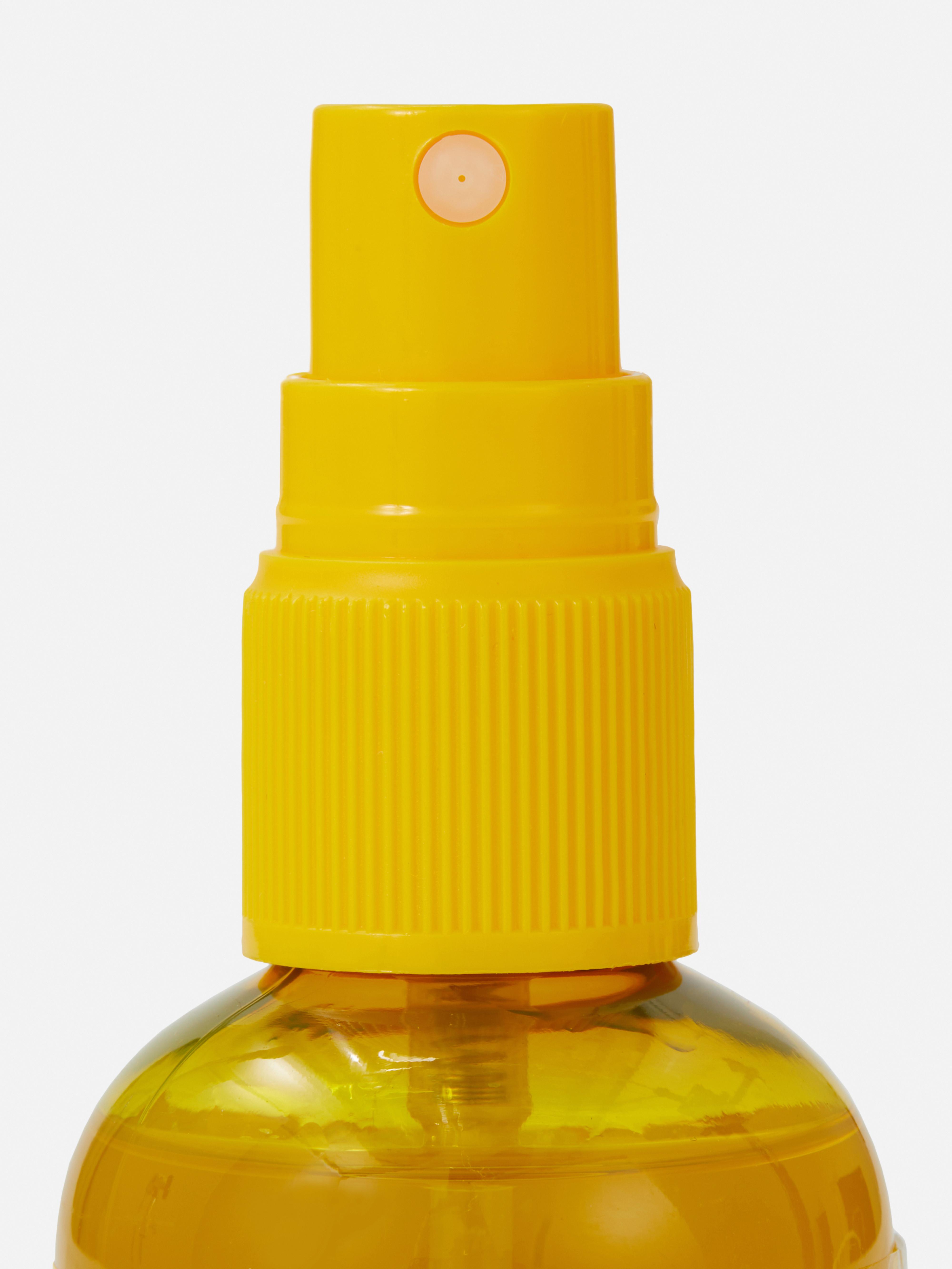 PS... Hair and Scalp Sun Spray SPF 50