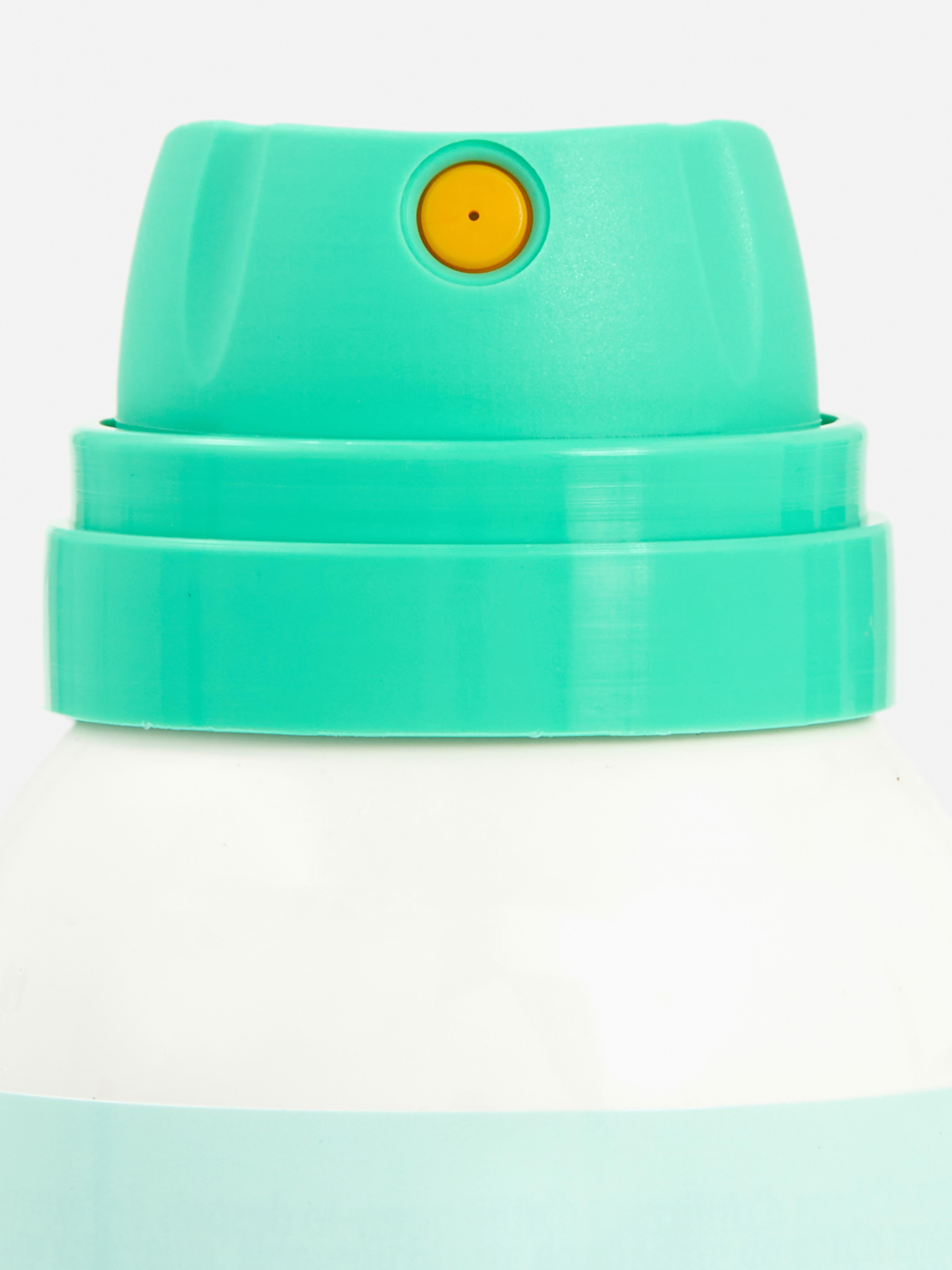 PS... After Sun Spray