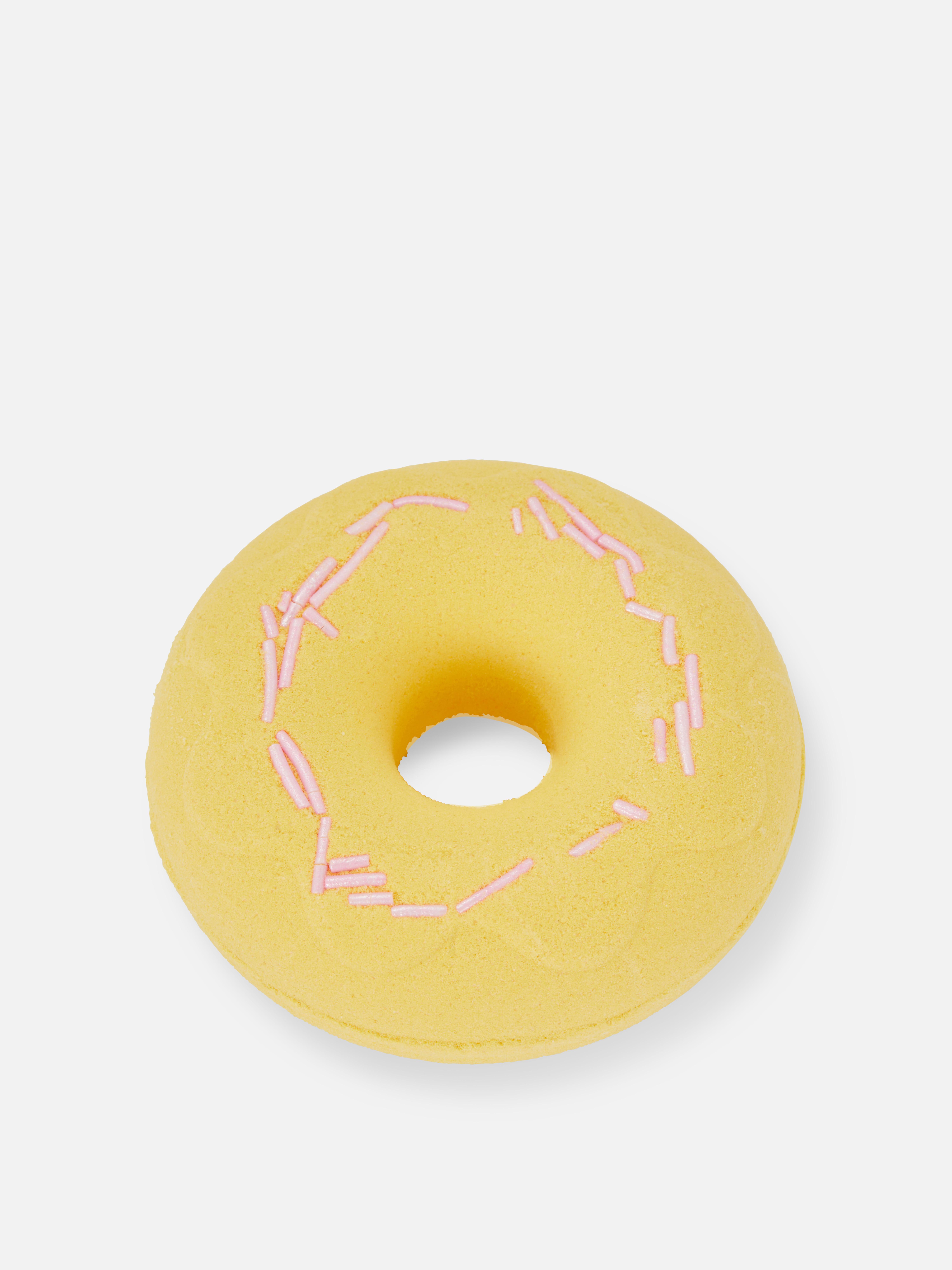 Sprinkle Doughnut Bath Fizzer