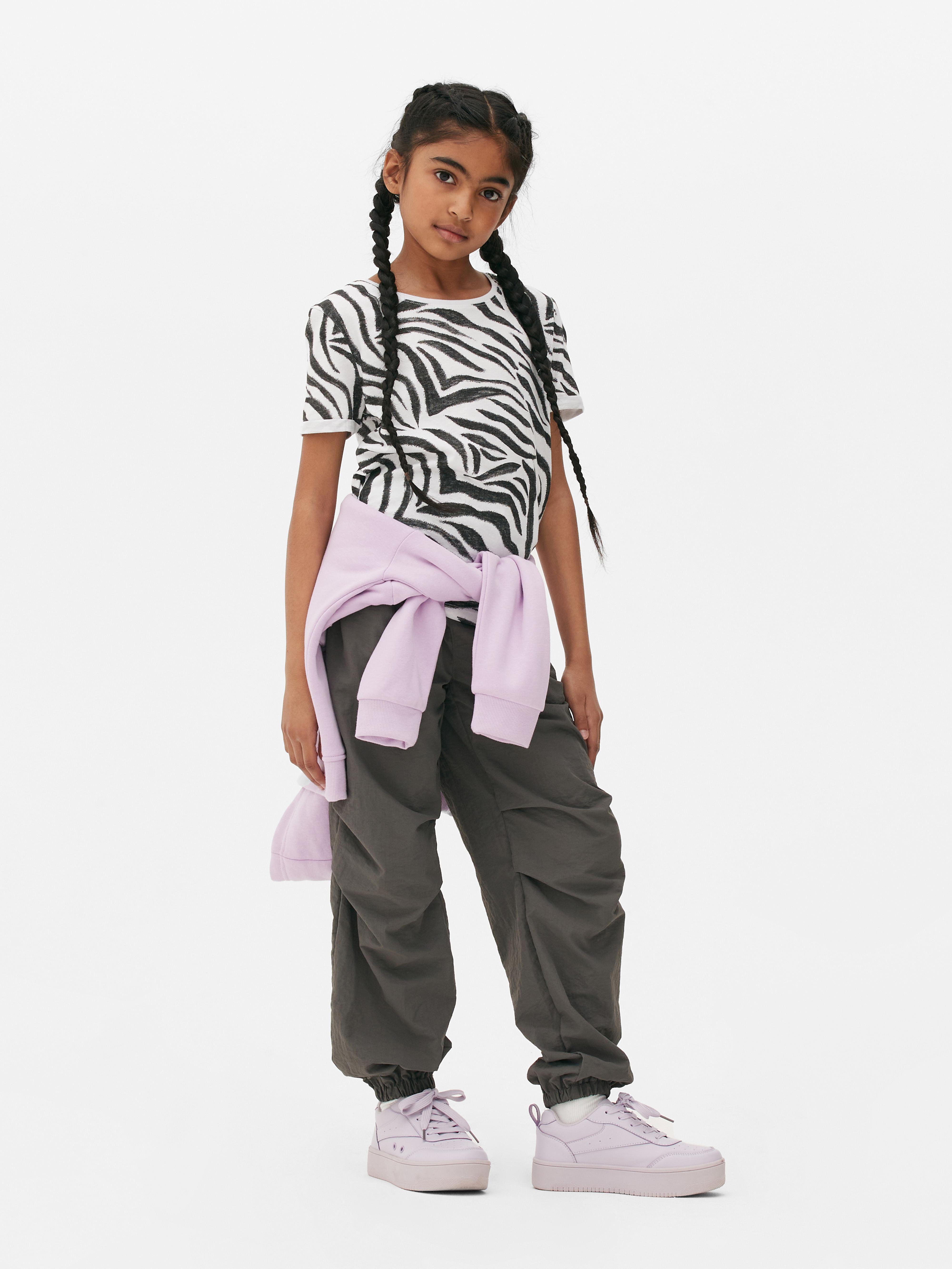 Girls' Activewear Girls' Sportswear & Activewear Sets Primark