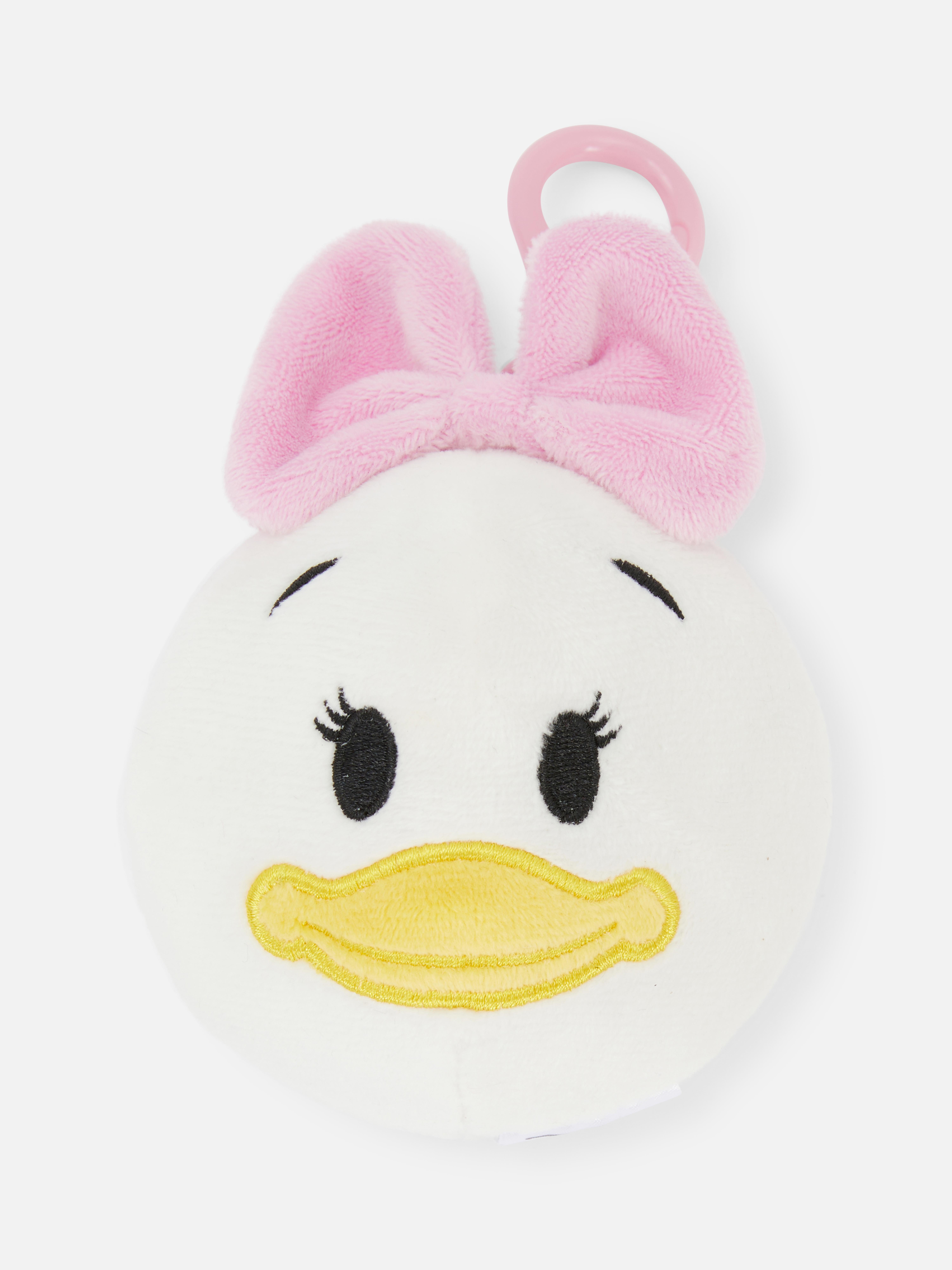 Disney’s Daisy Duck Plush Keyring