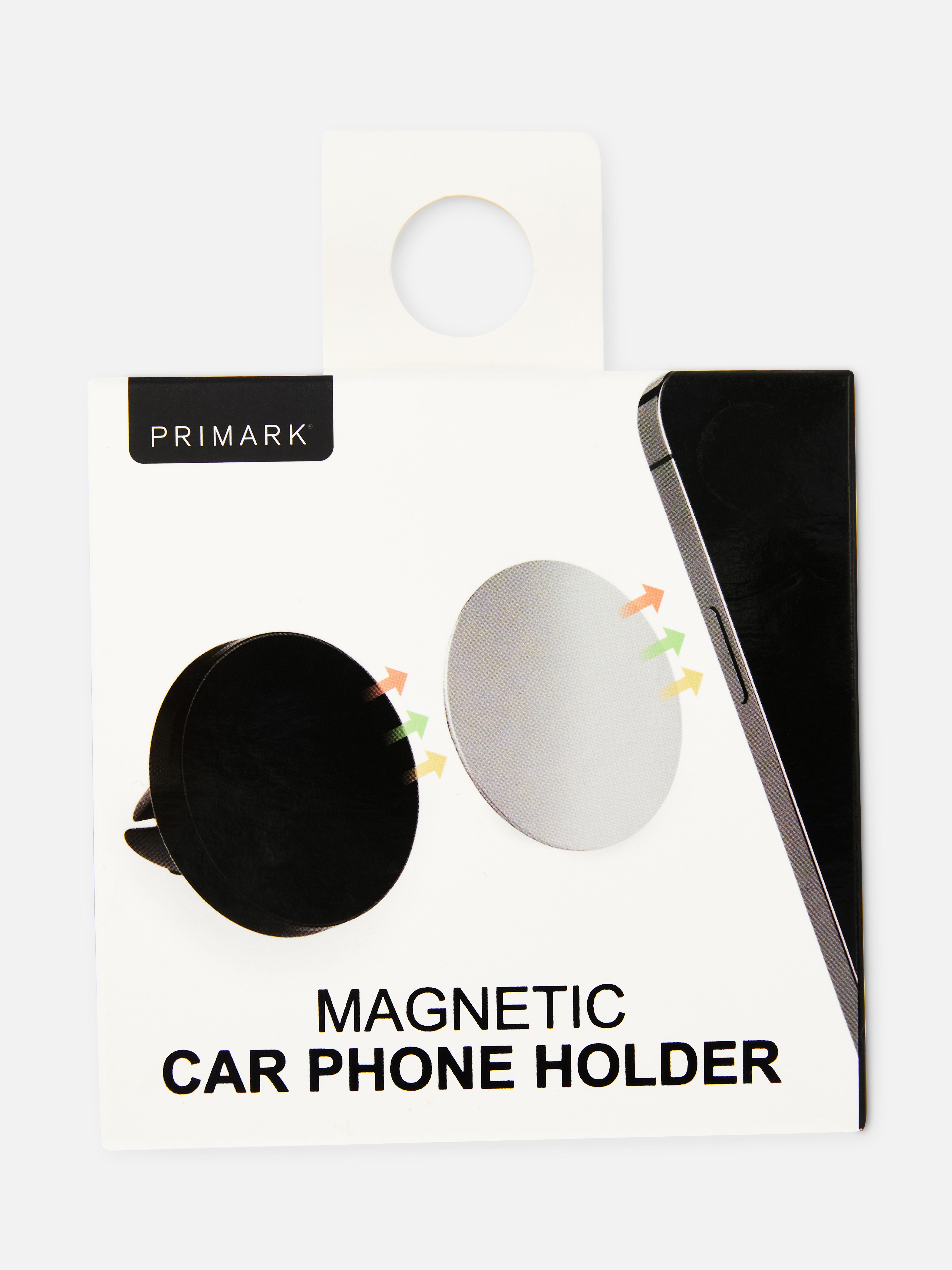 Auto-kompatibler magnetischer Telefonhalter
