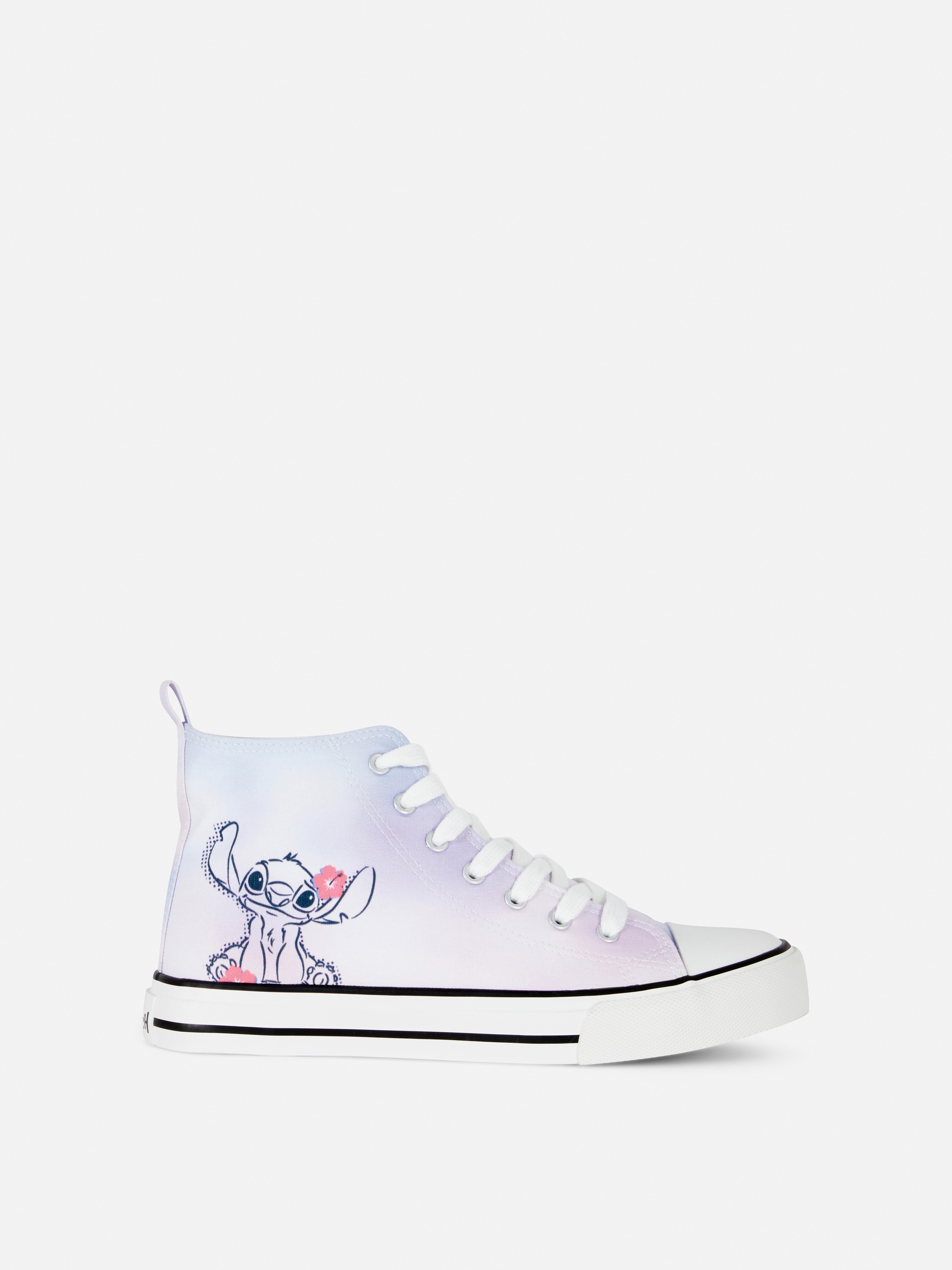 stitch converse shoes
