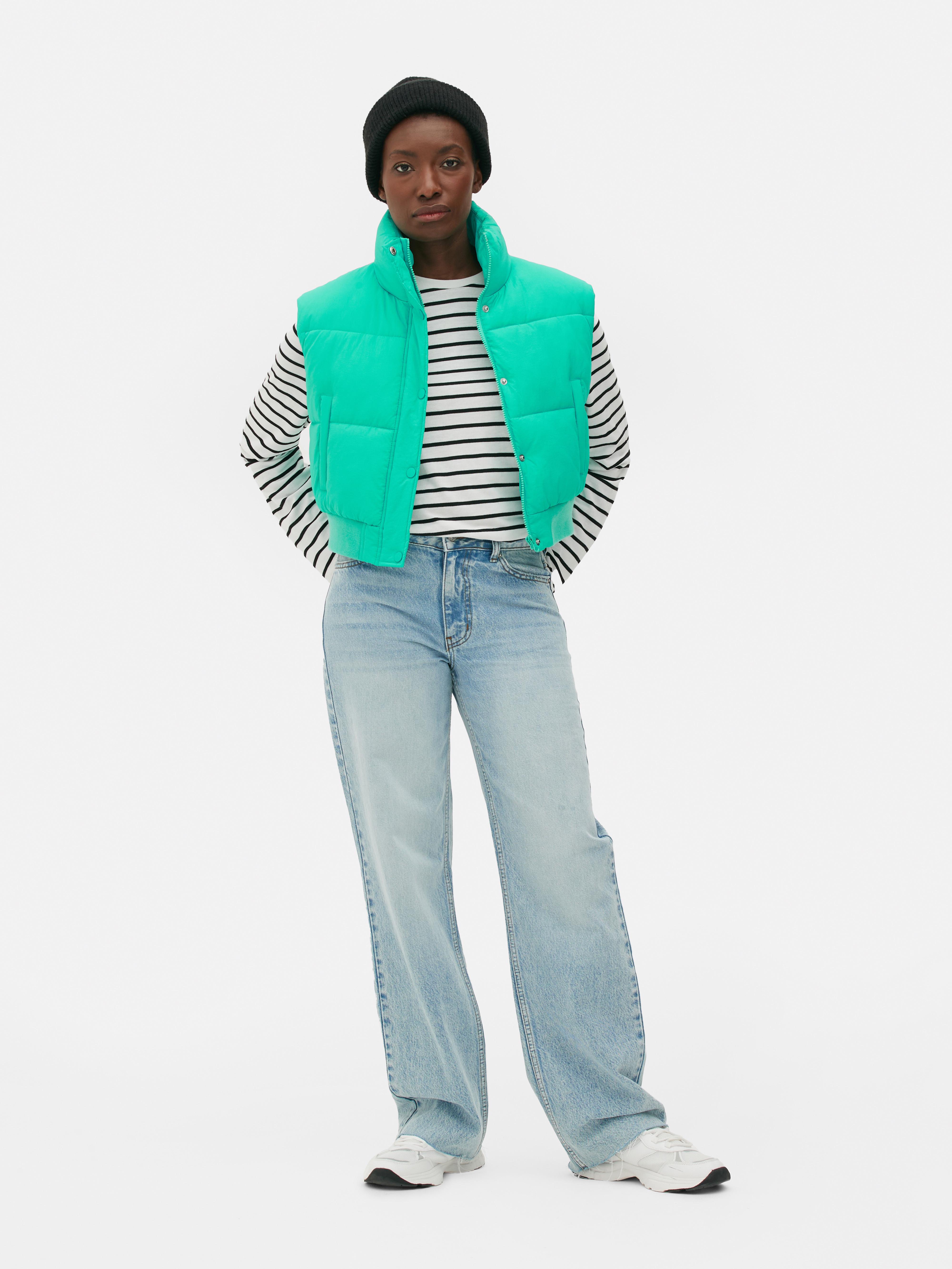 Women's Coats & Jackets Trench Coats, Bombers & Winter Jackets Primark