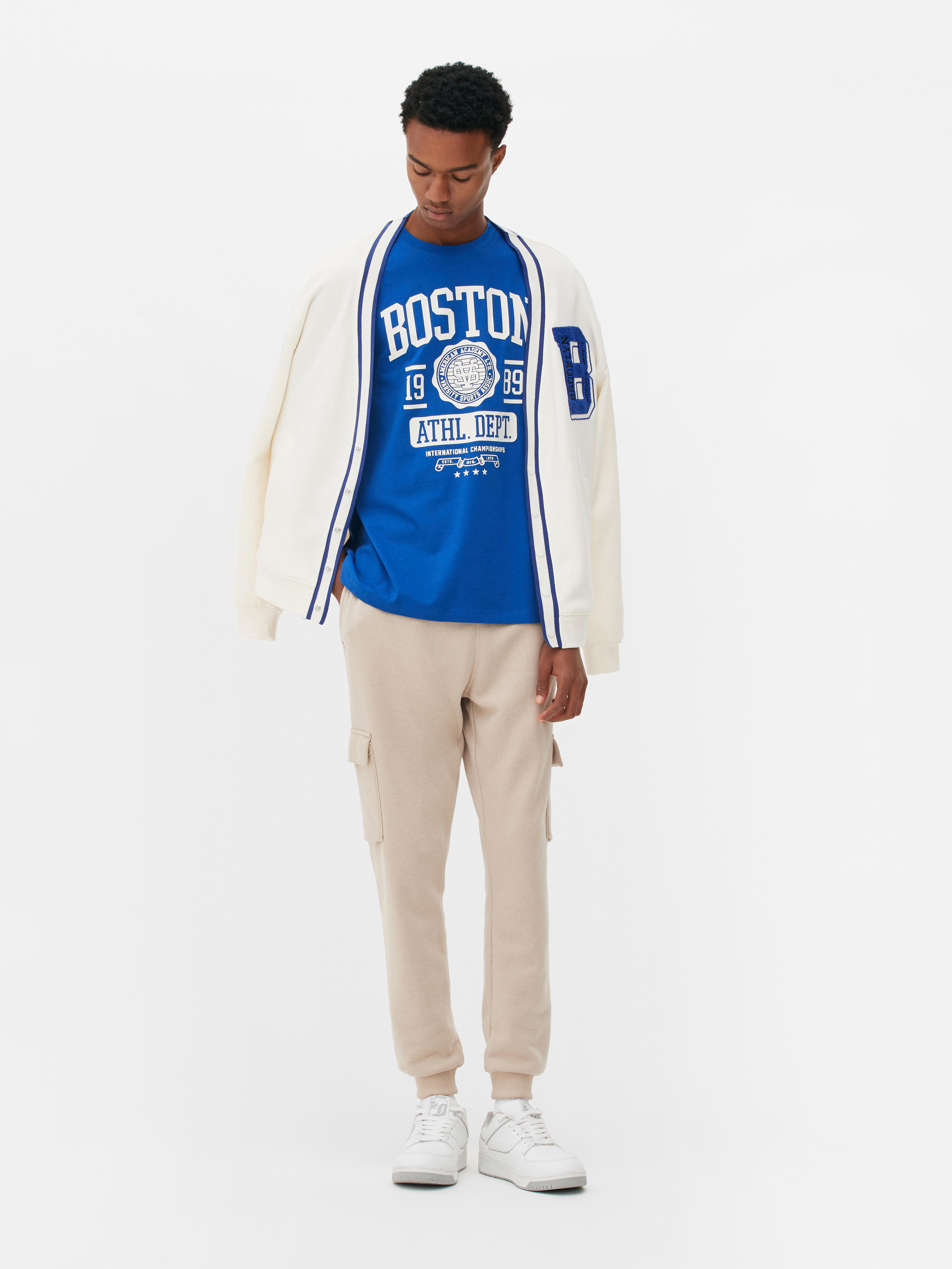 Men's' Tops and TShirts Graphic and Plain TShirts Primark