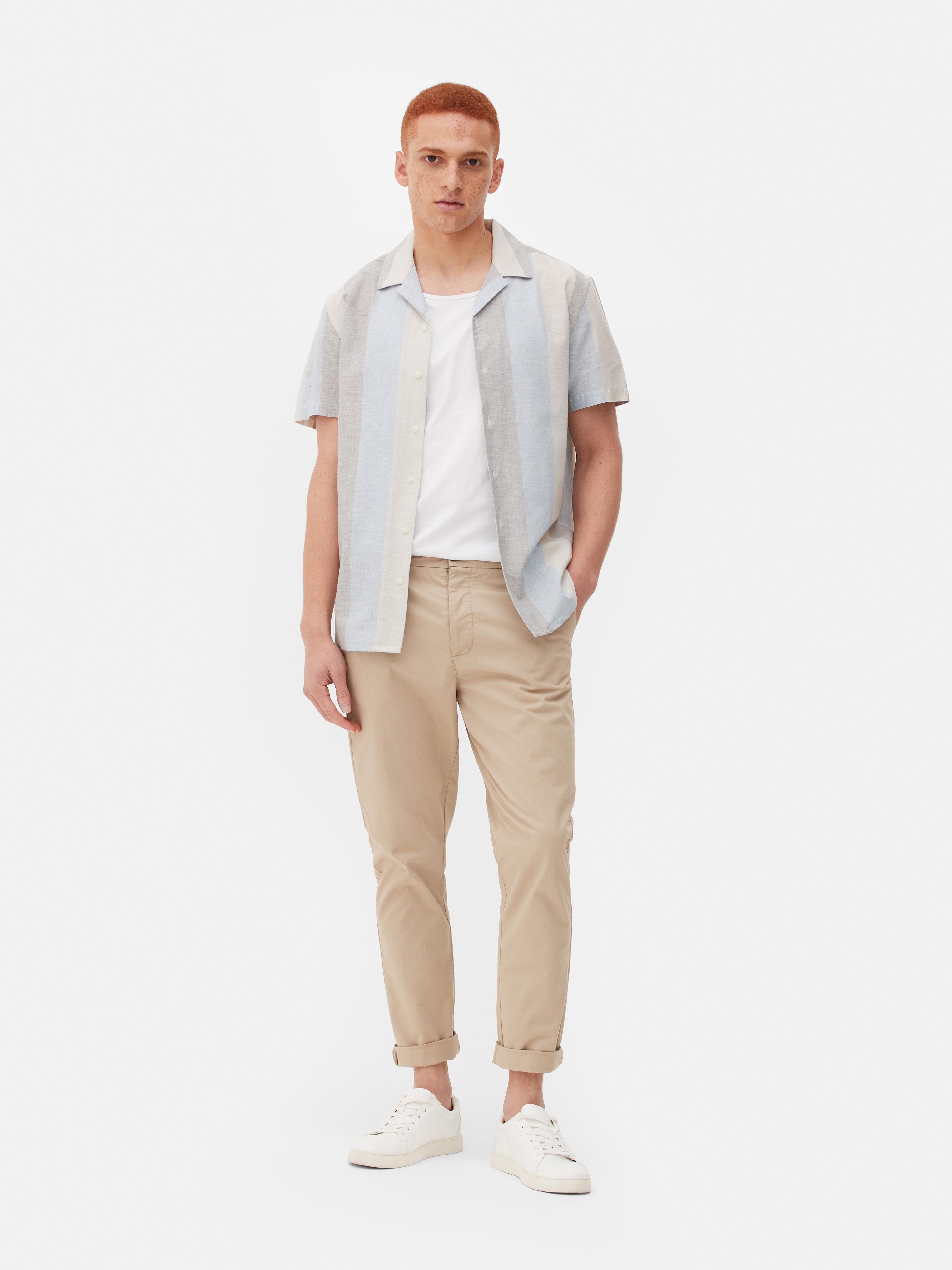 Men's Clothes Primark