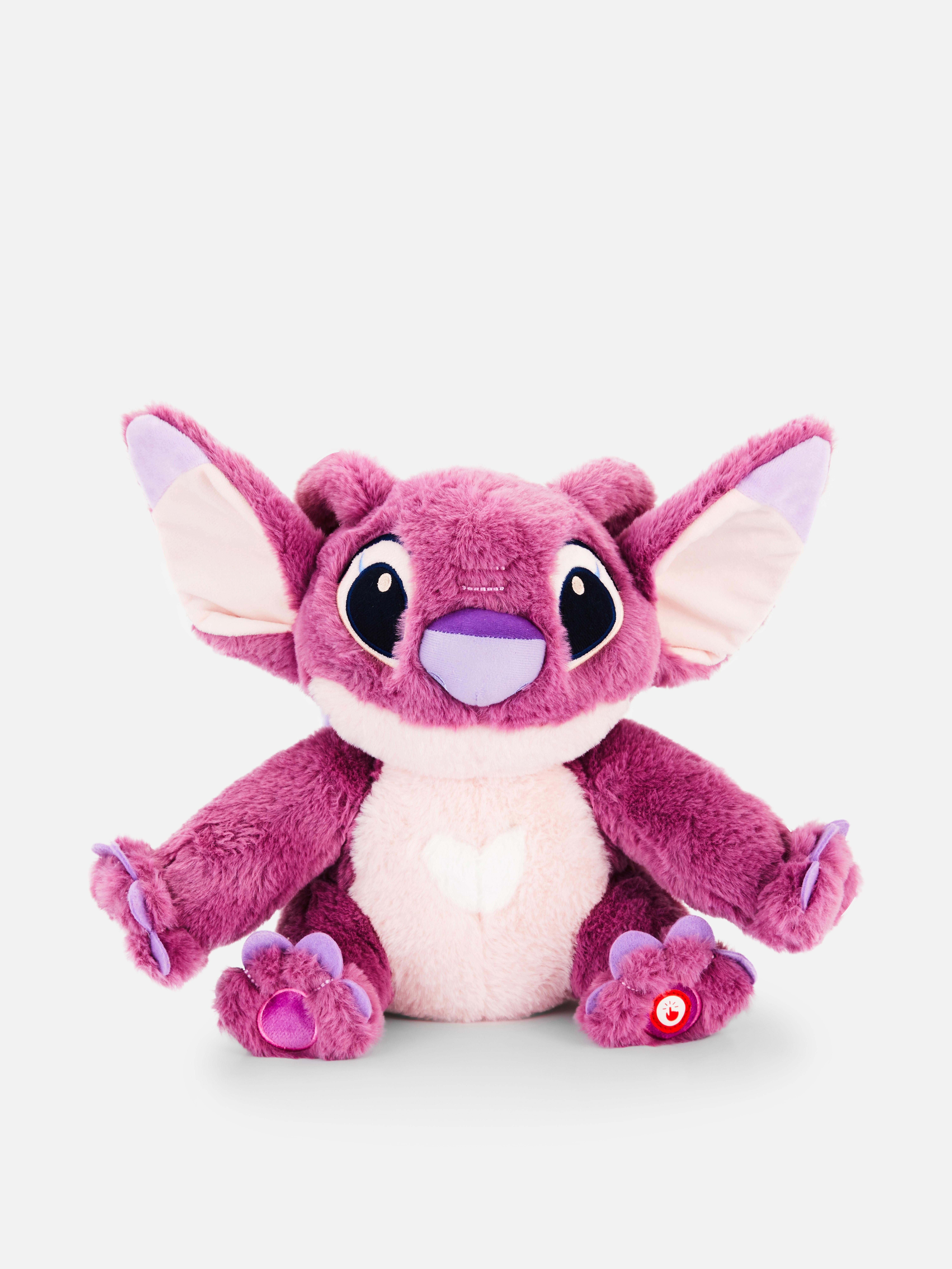 Disney’s Lilo & Stitch Large Plush Toy