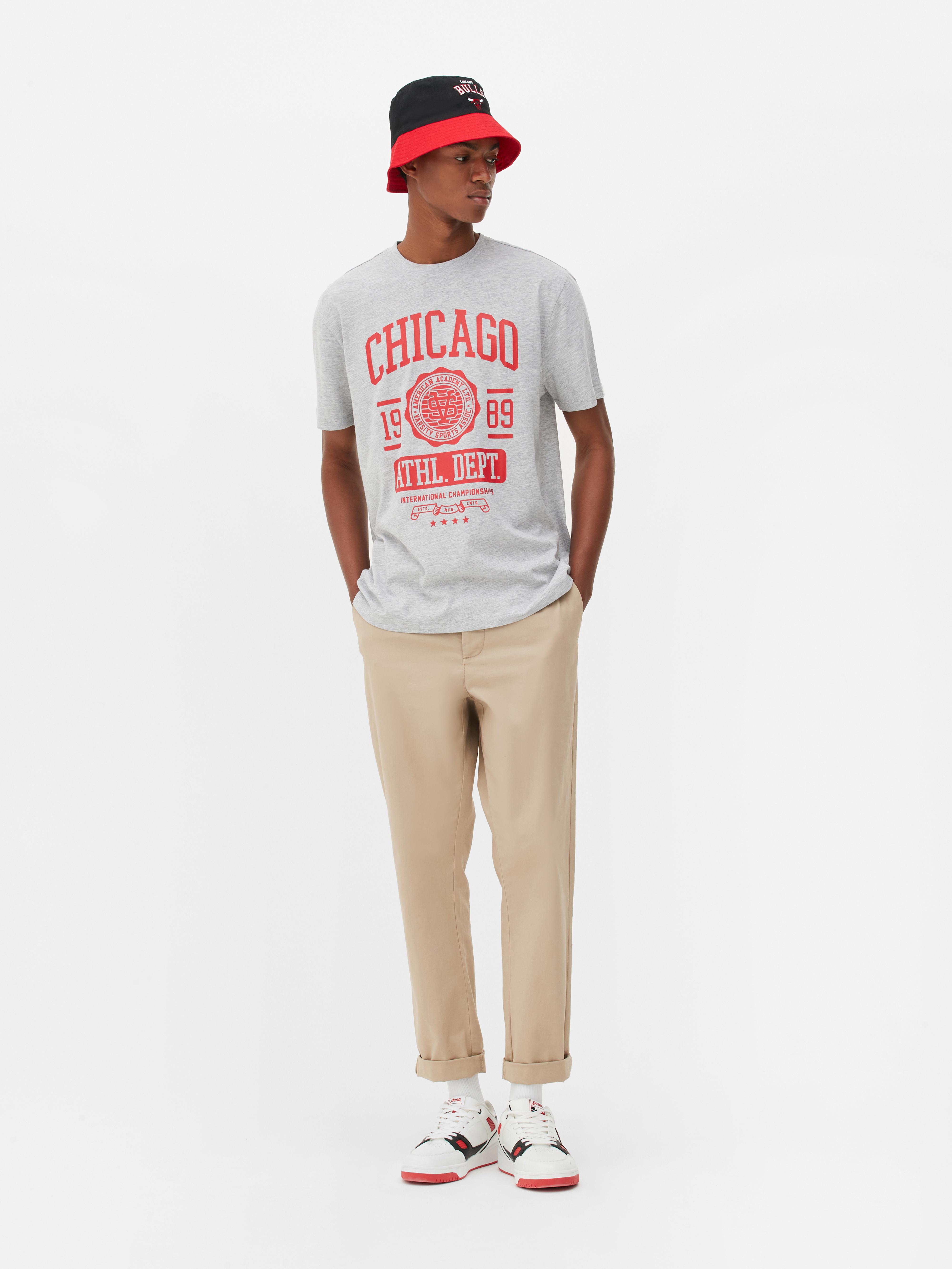Chicago Varsity T-Shirt