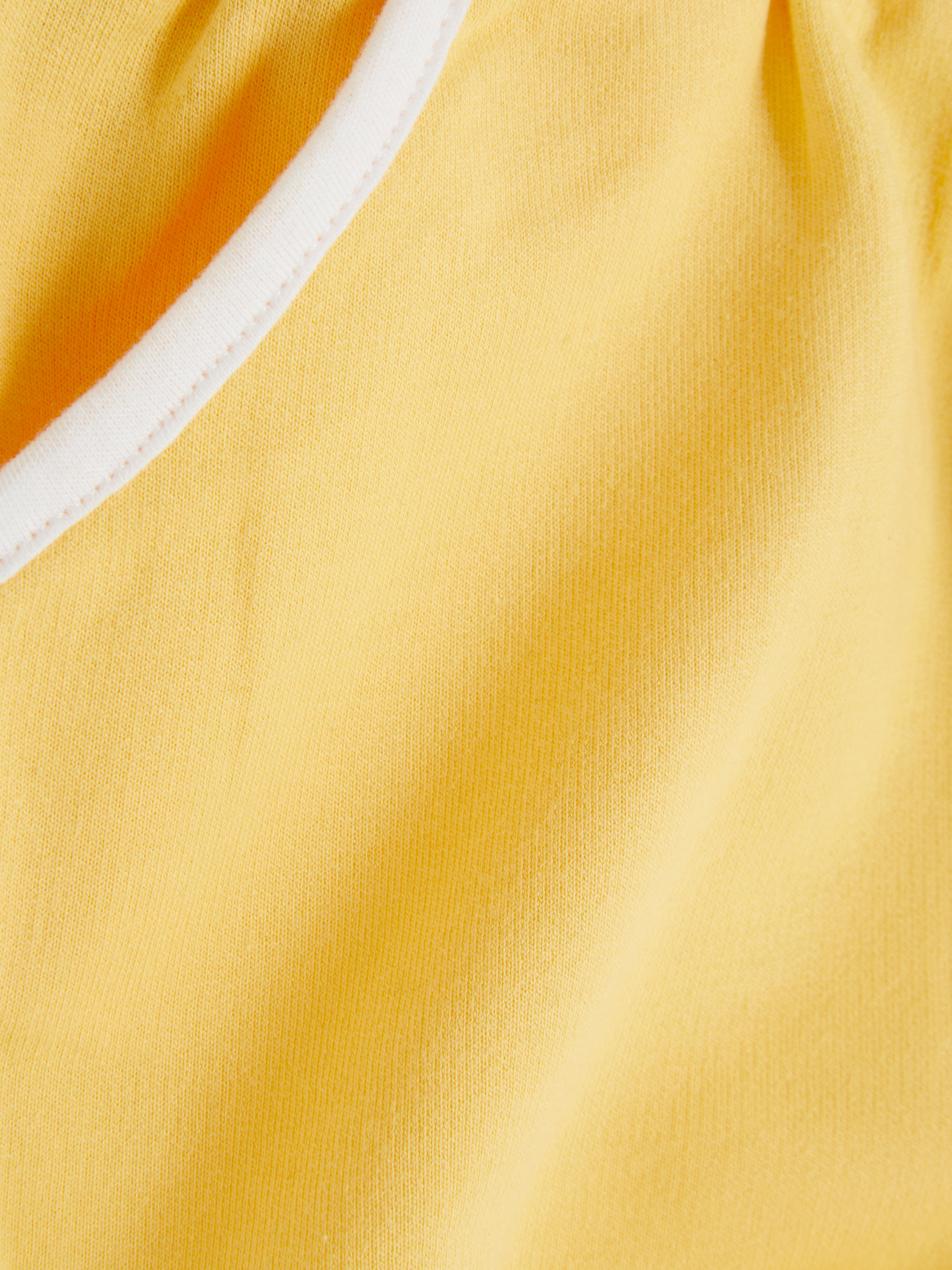Short de running avec cordon de serrage