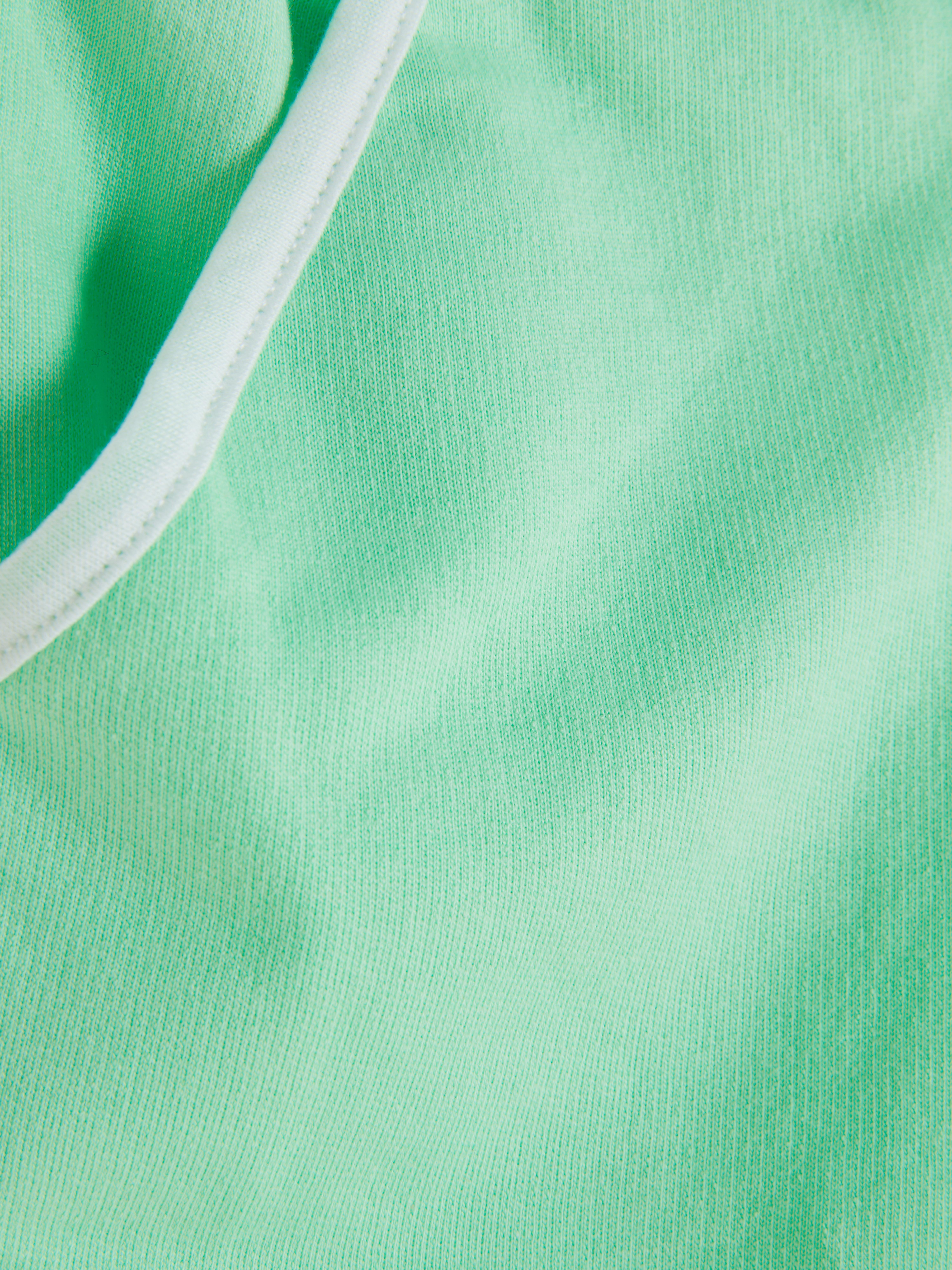 Drawstring Running Shorts