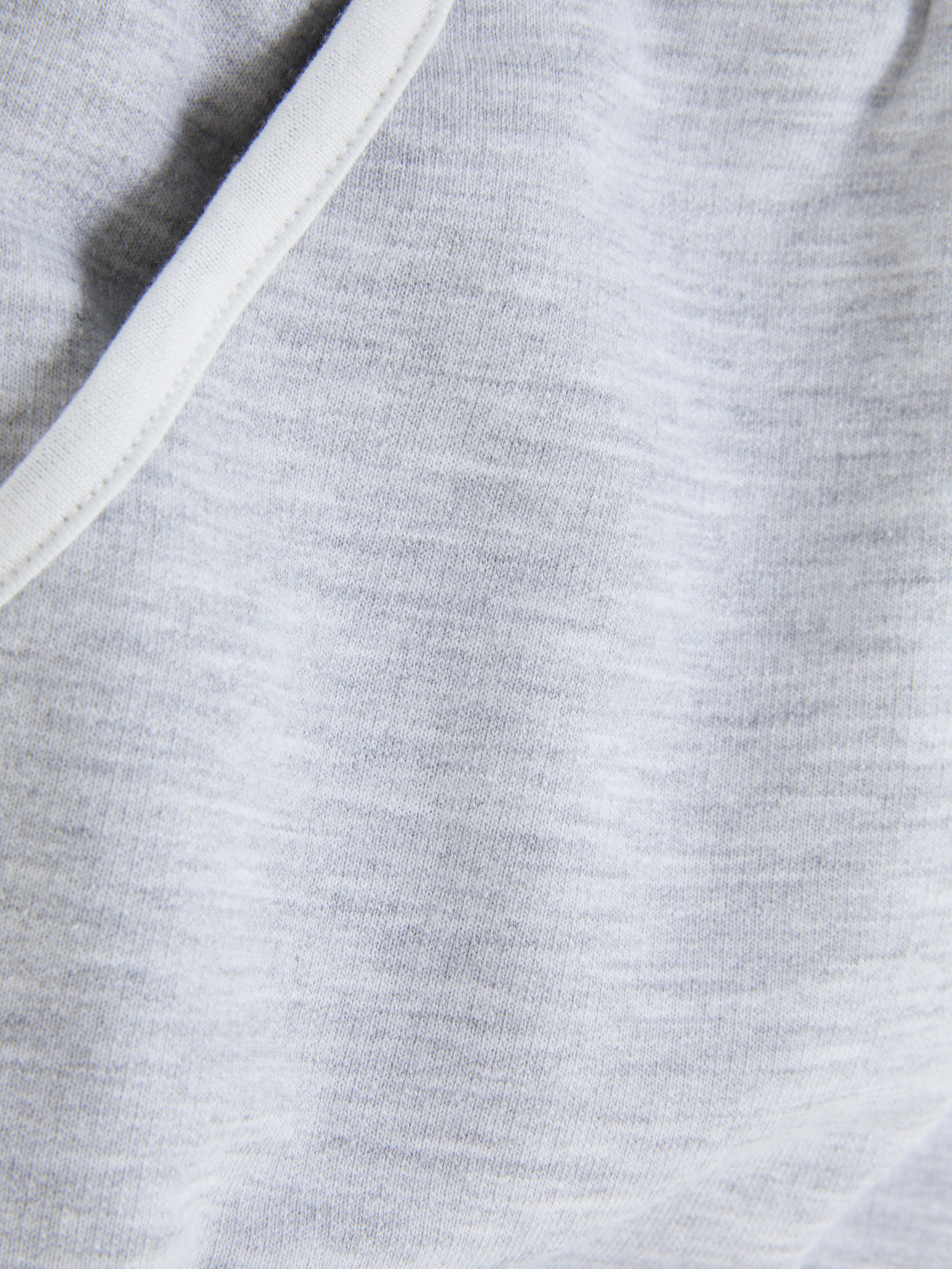 Short de running avec cordon de serrage