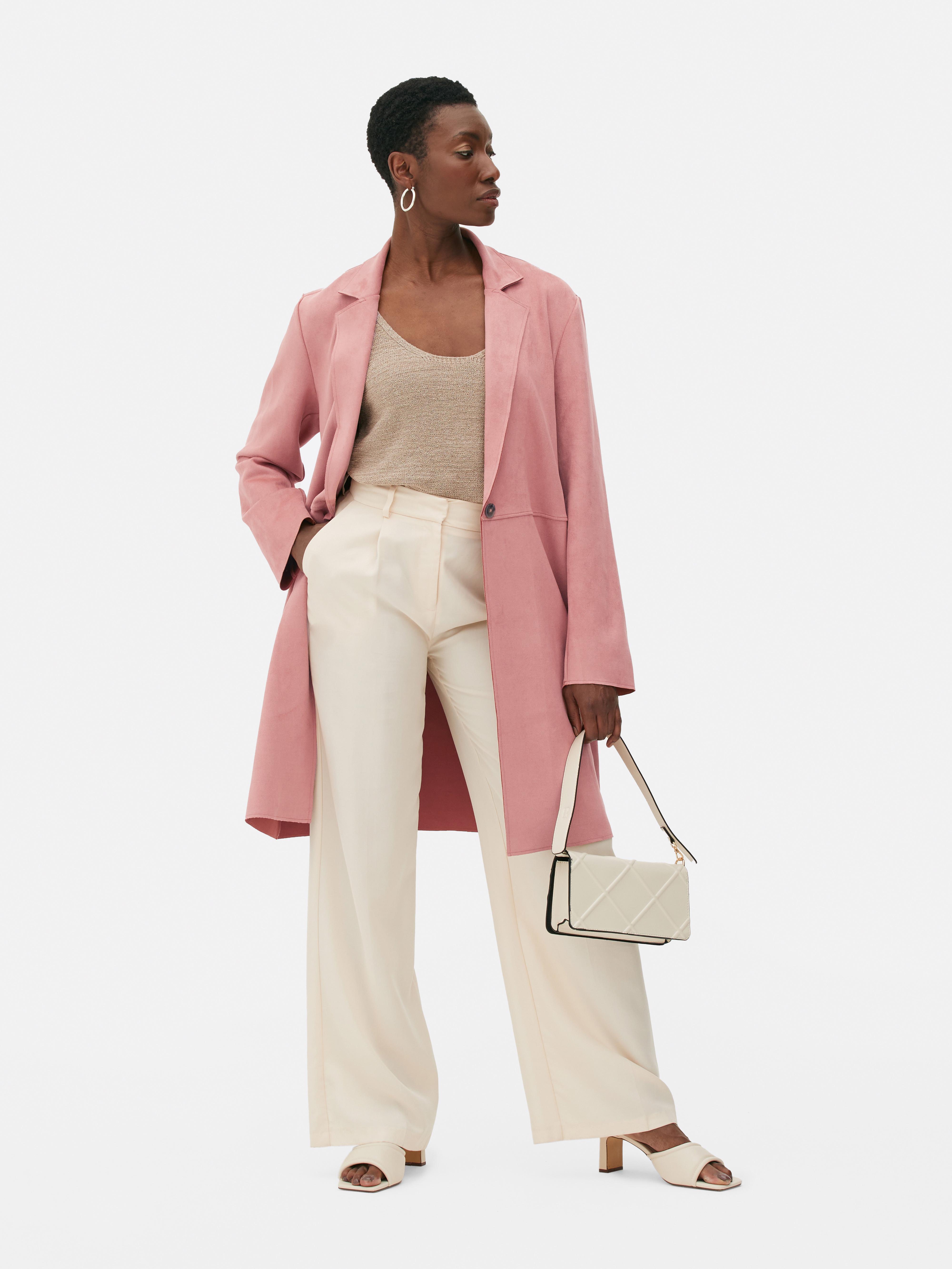 Women's Coats & Jackets Trench Coats, Bombers & Winter Jackets Penneys