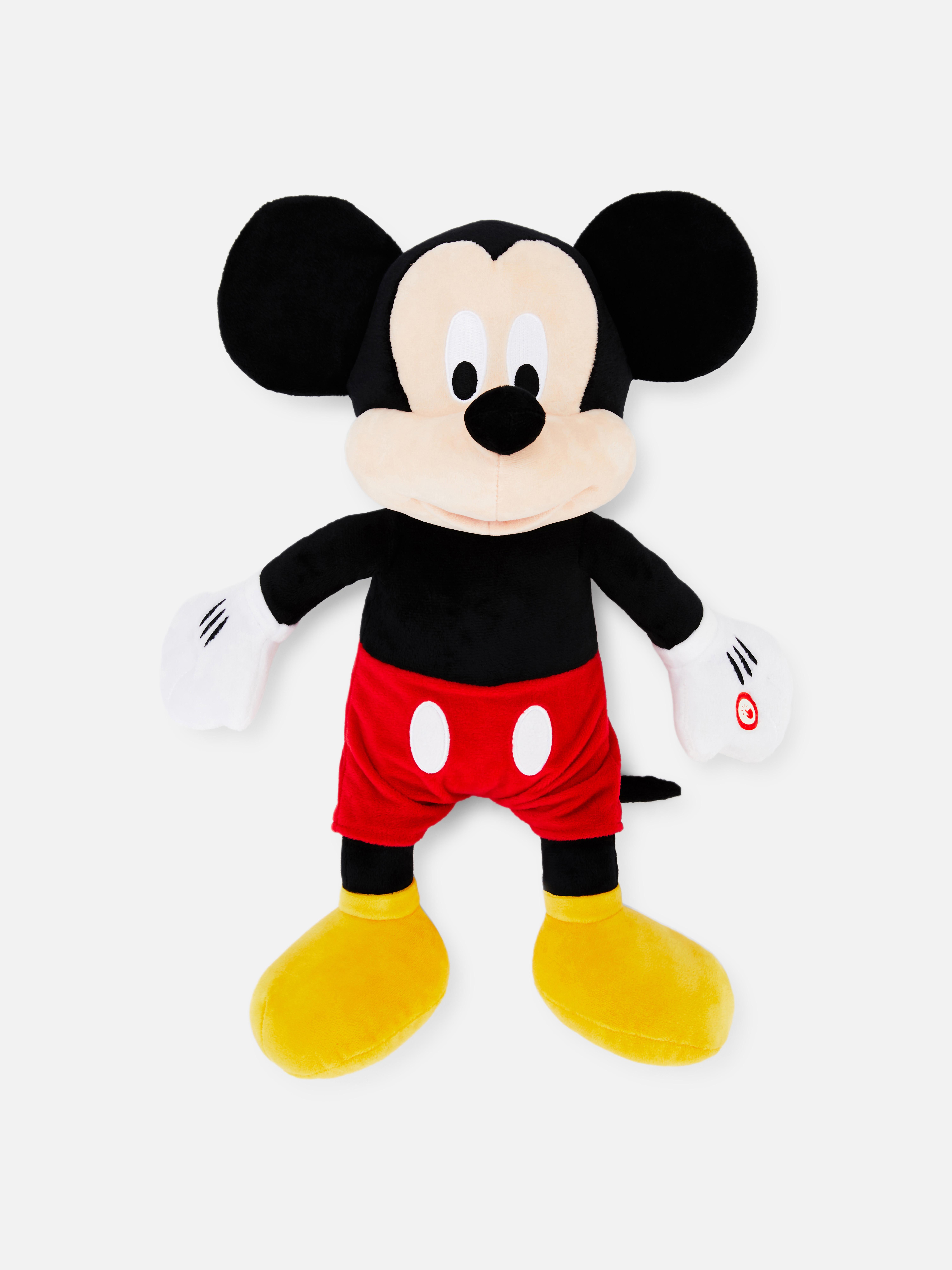 Peluche grande Disney Mickey Mouse