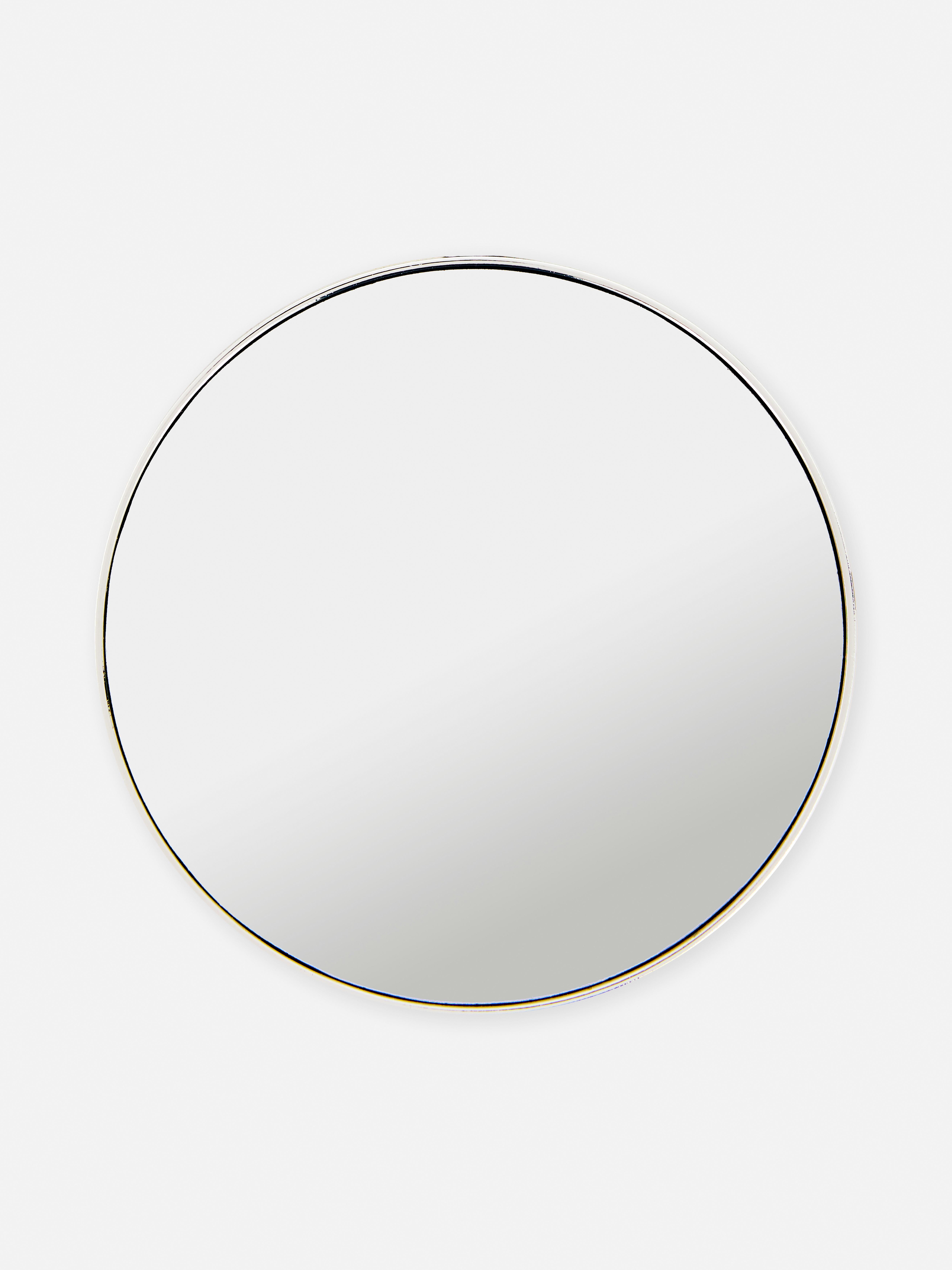 Magnifying Suction Mirror