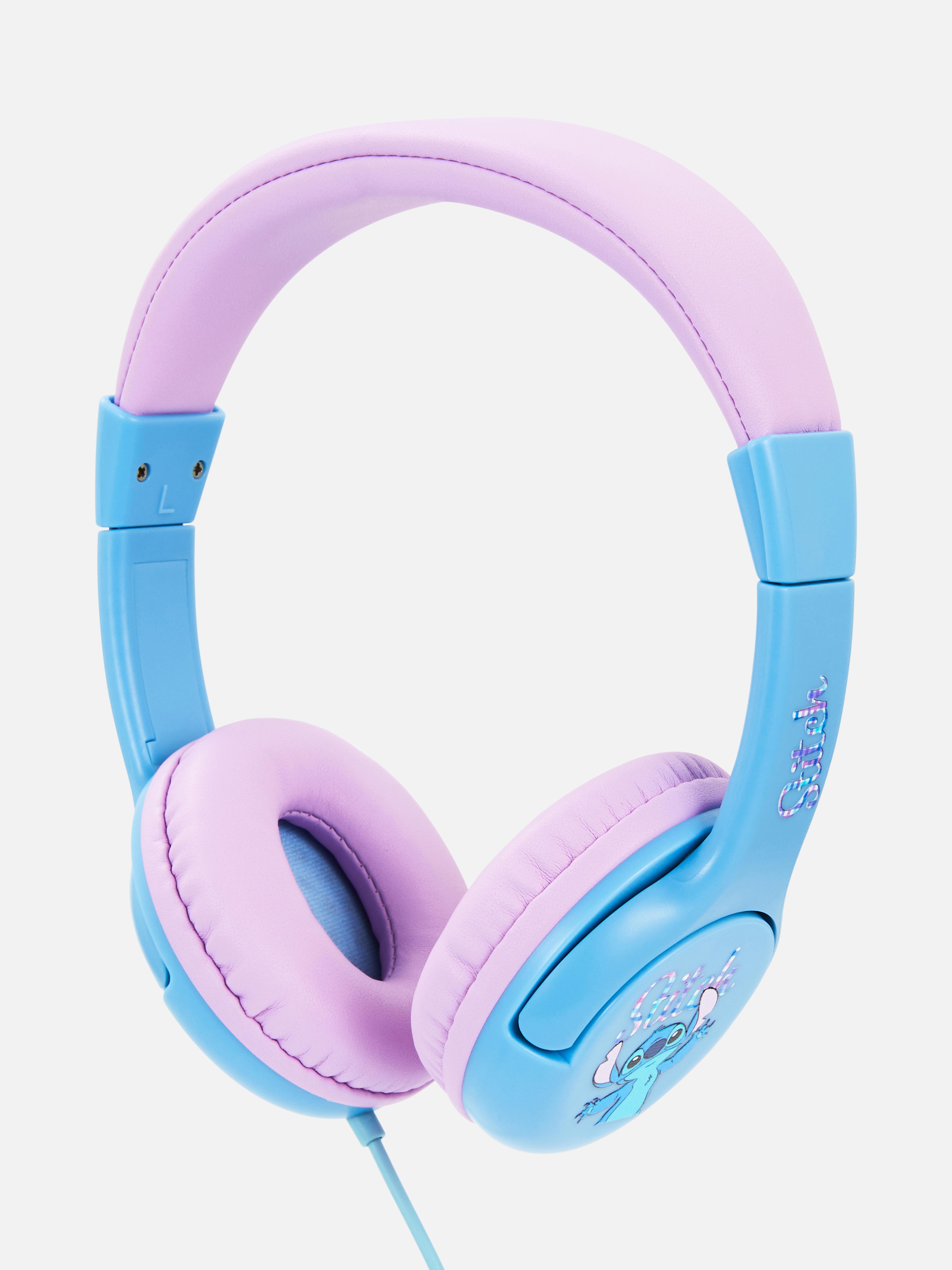 Disney’s Lilo & Stitch Headphones