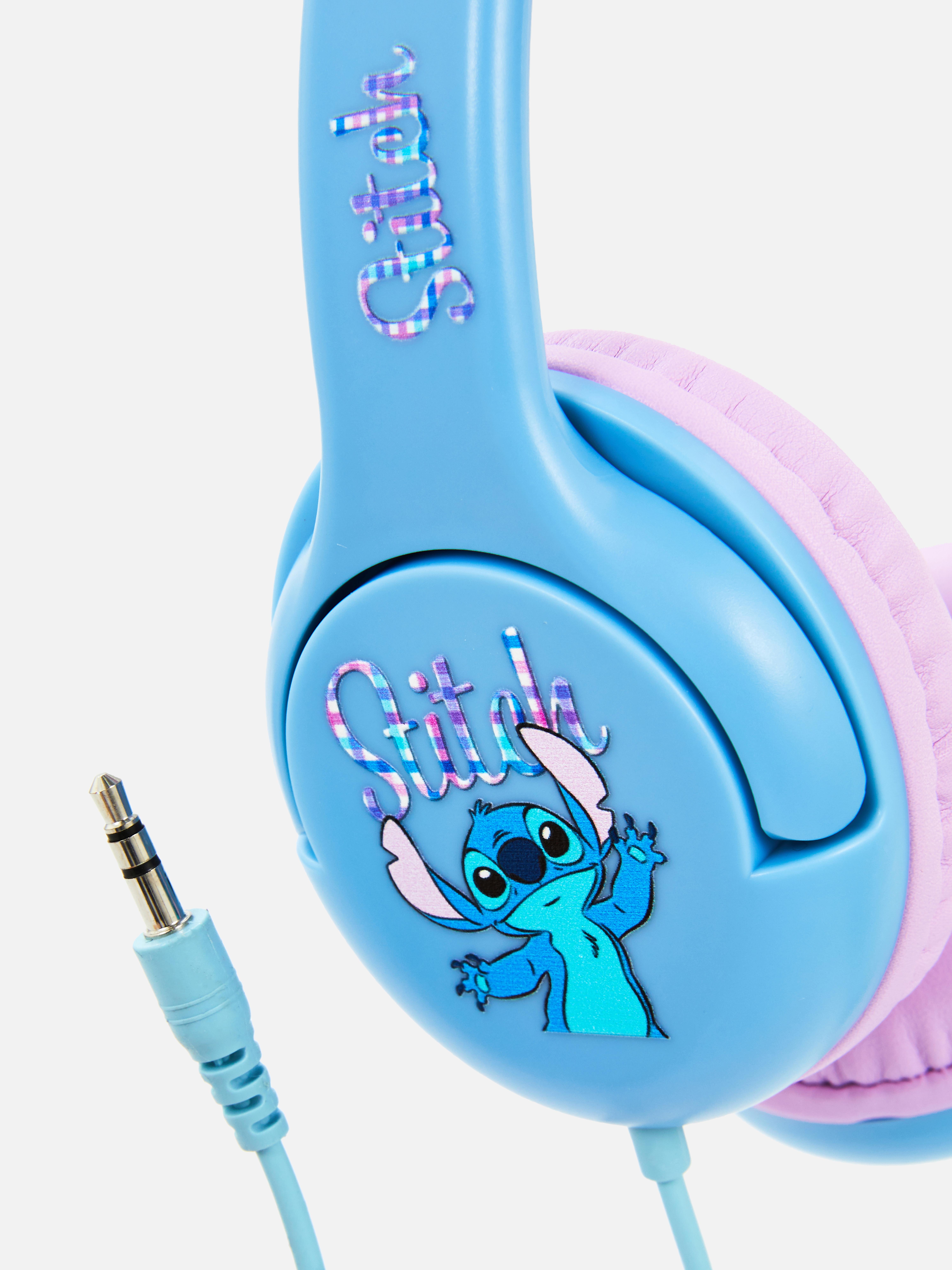 Slúchadlá Lilo & Stitch od Disney
