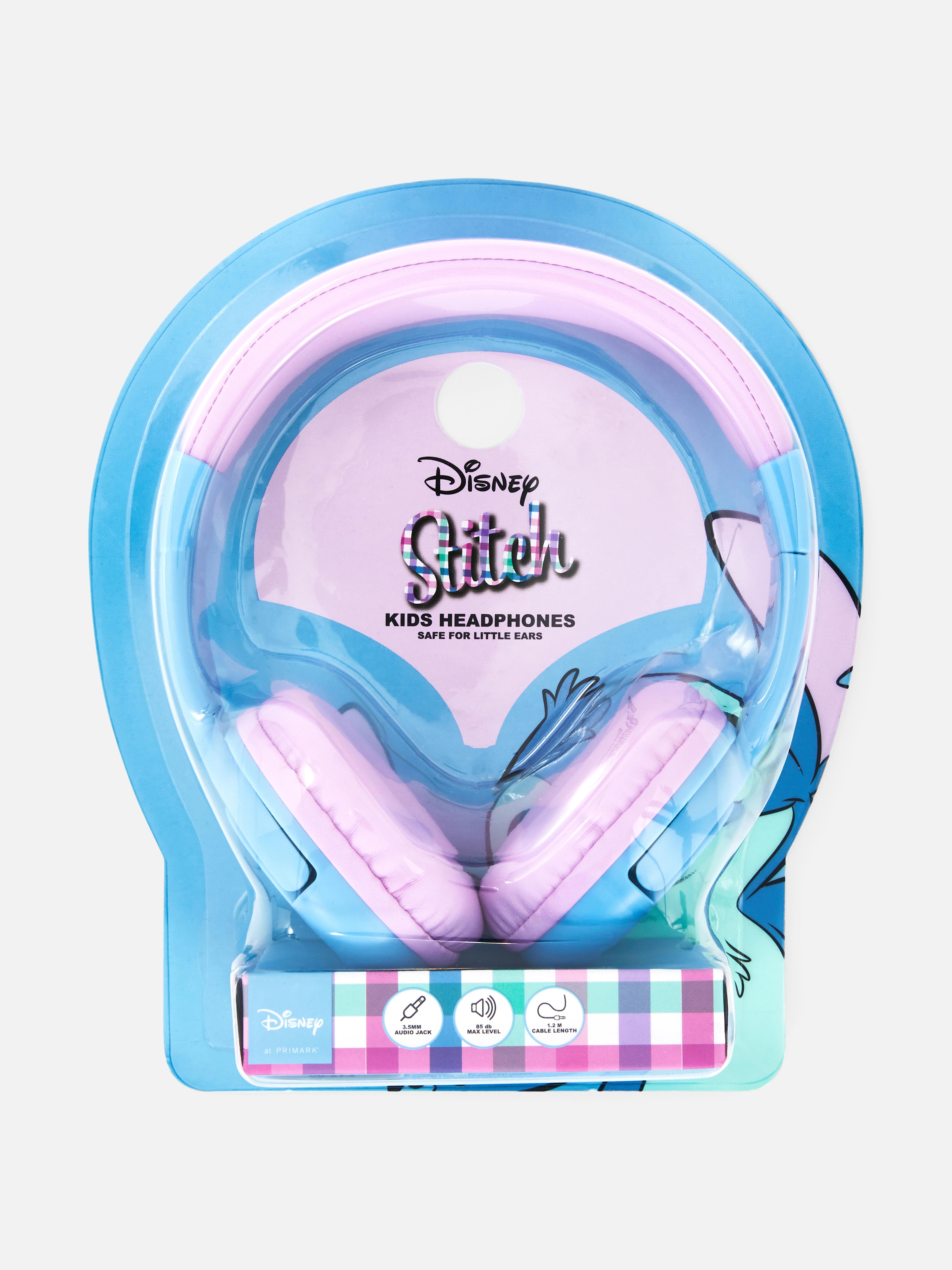 Slúchadlá Lilo & Stitch od Disney