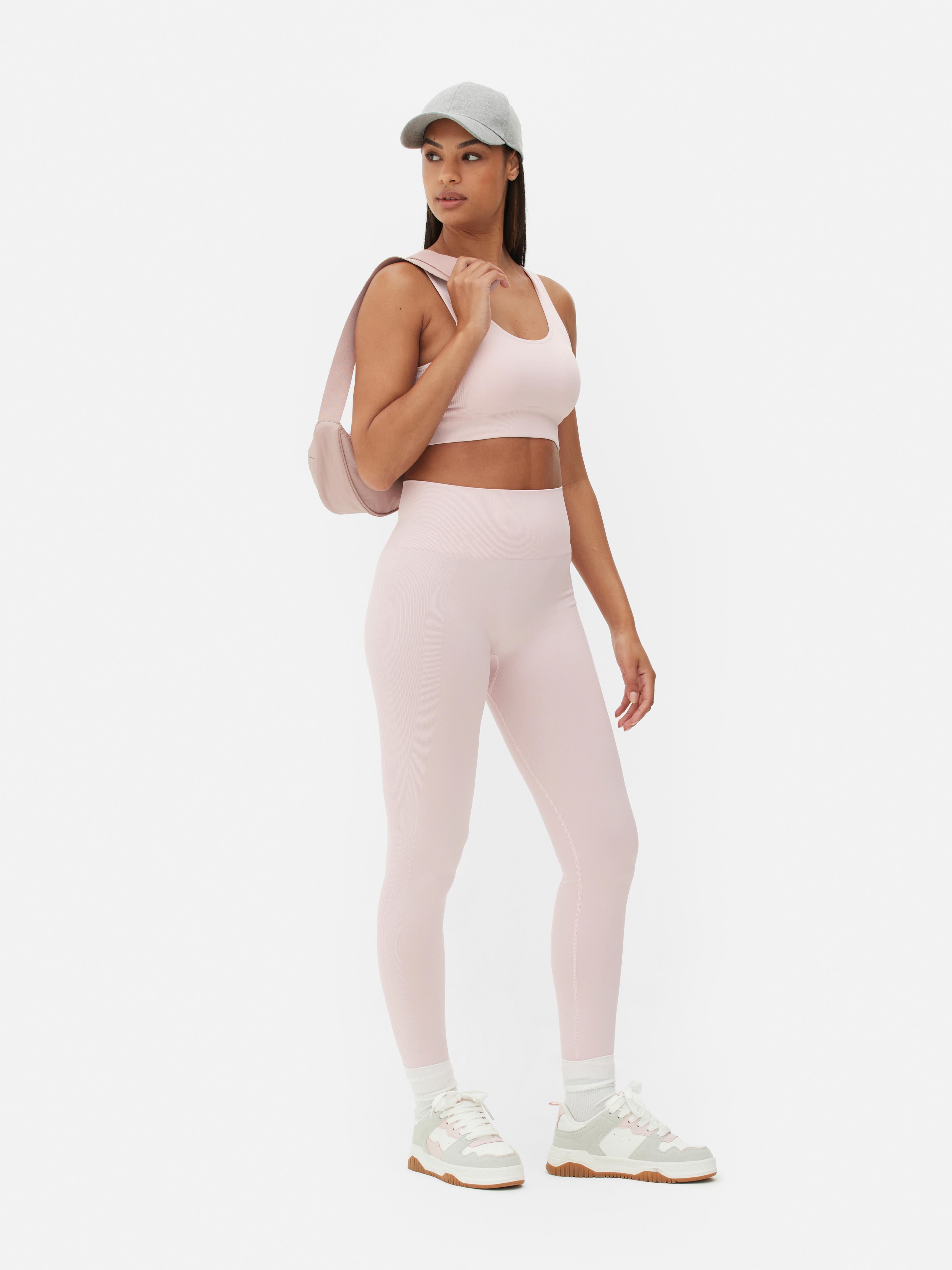 Gym Leggings Workout Leggings for Women Primark