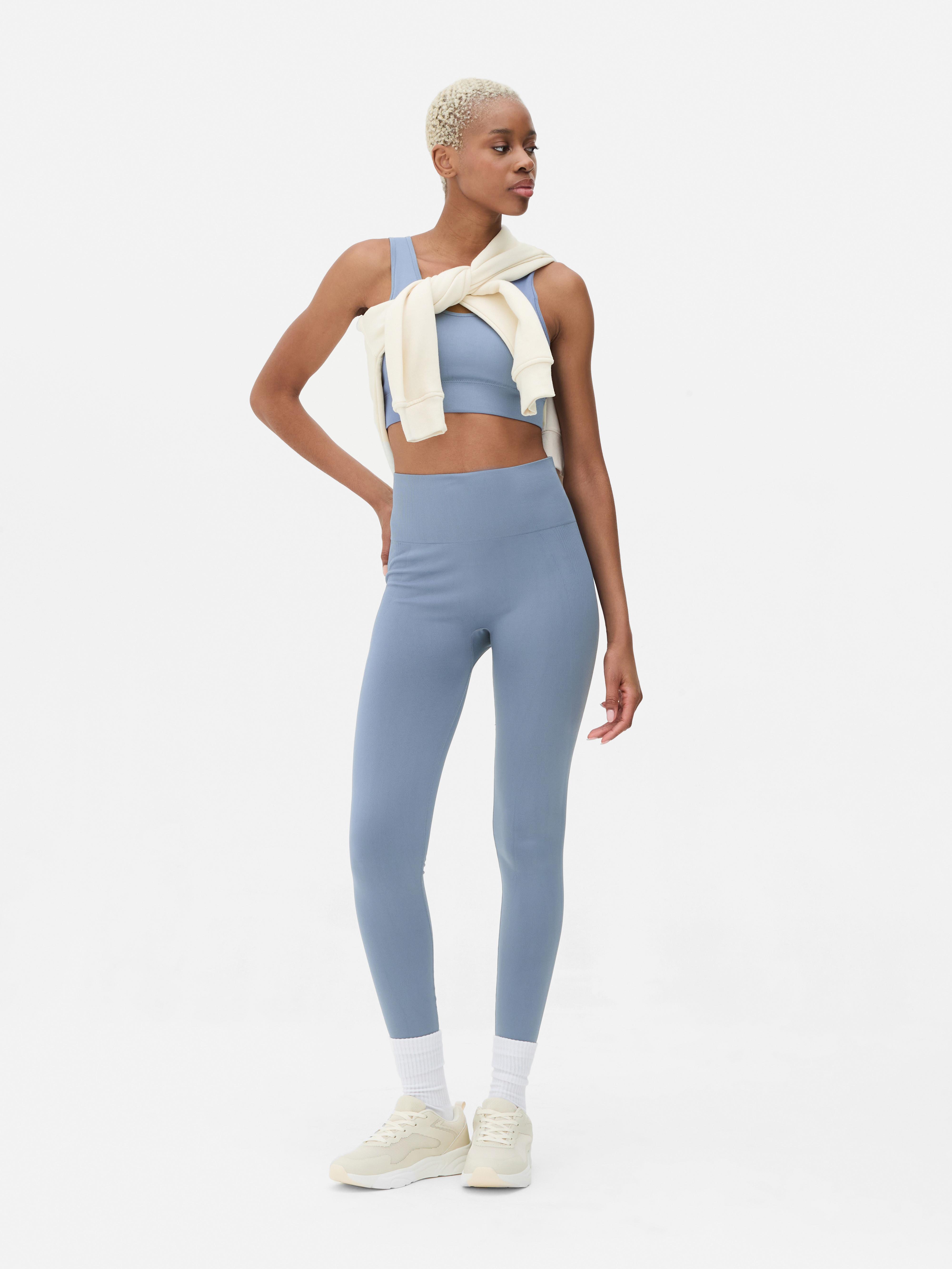 Gym Leggings Workout Leggings for Women Primark