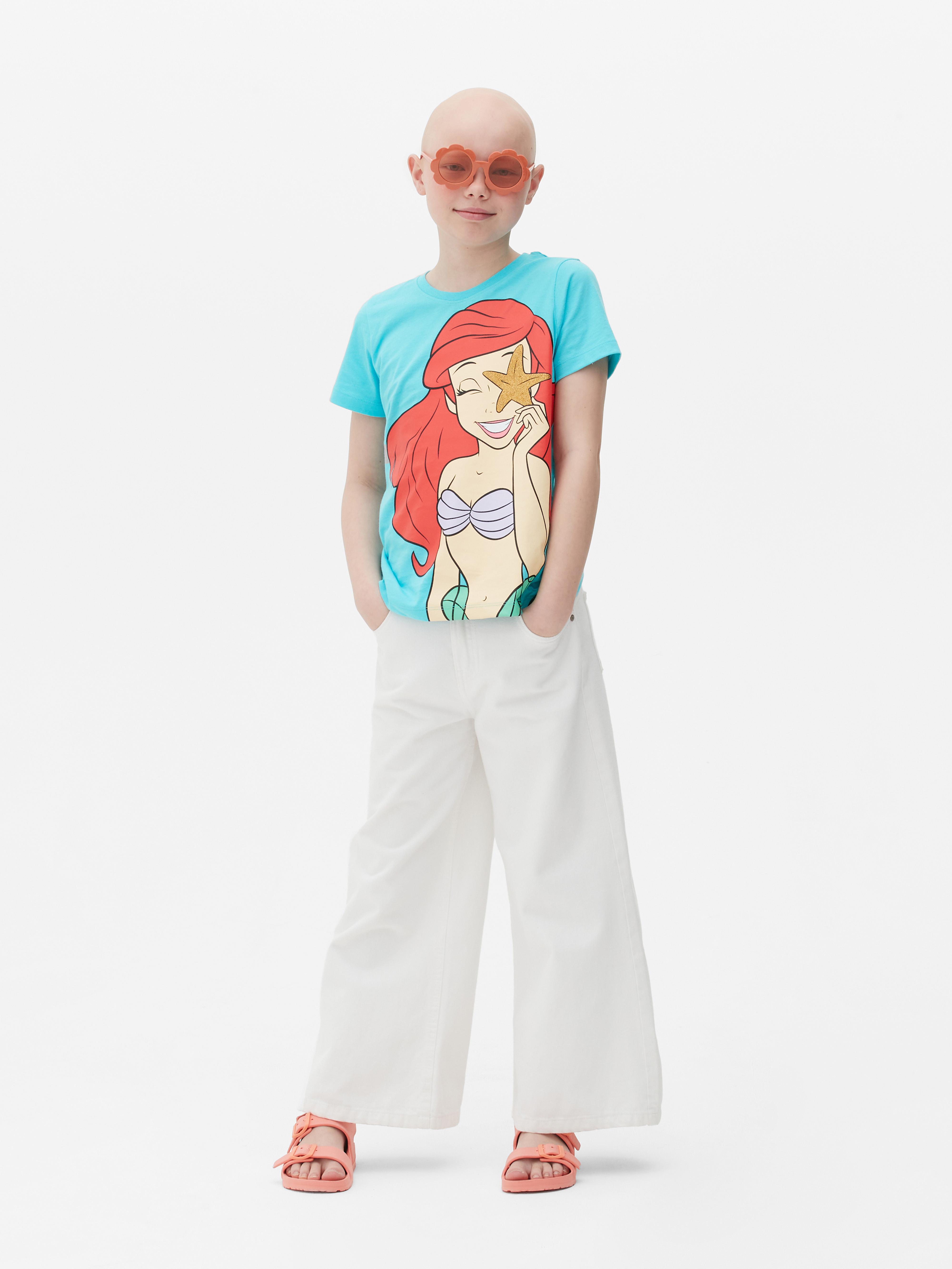 Disney’s The Little Mermaid Ariel T-shirt