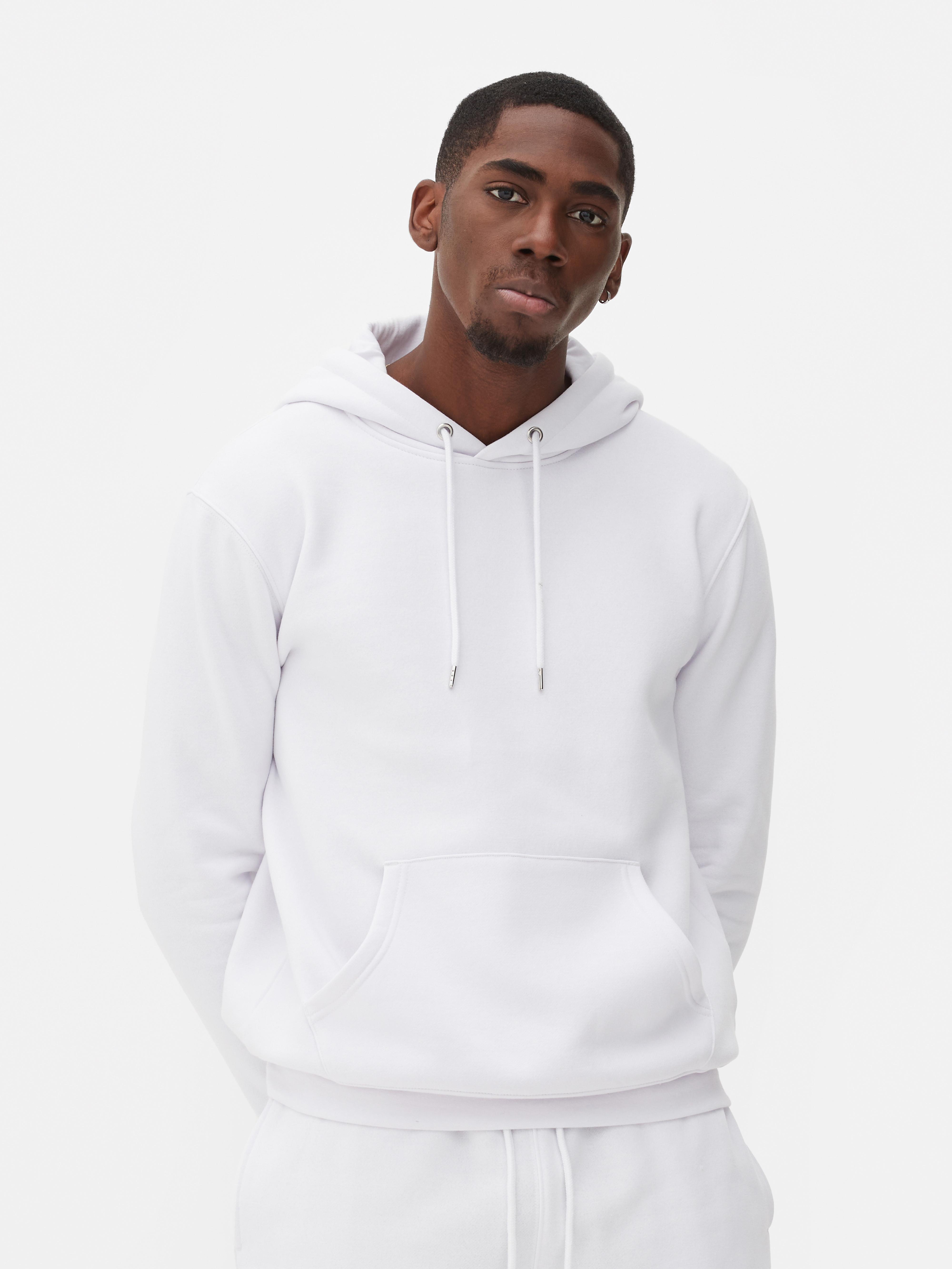 Primark on sale white hoodie