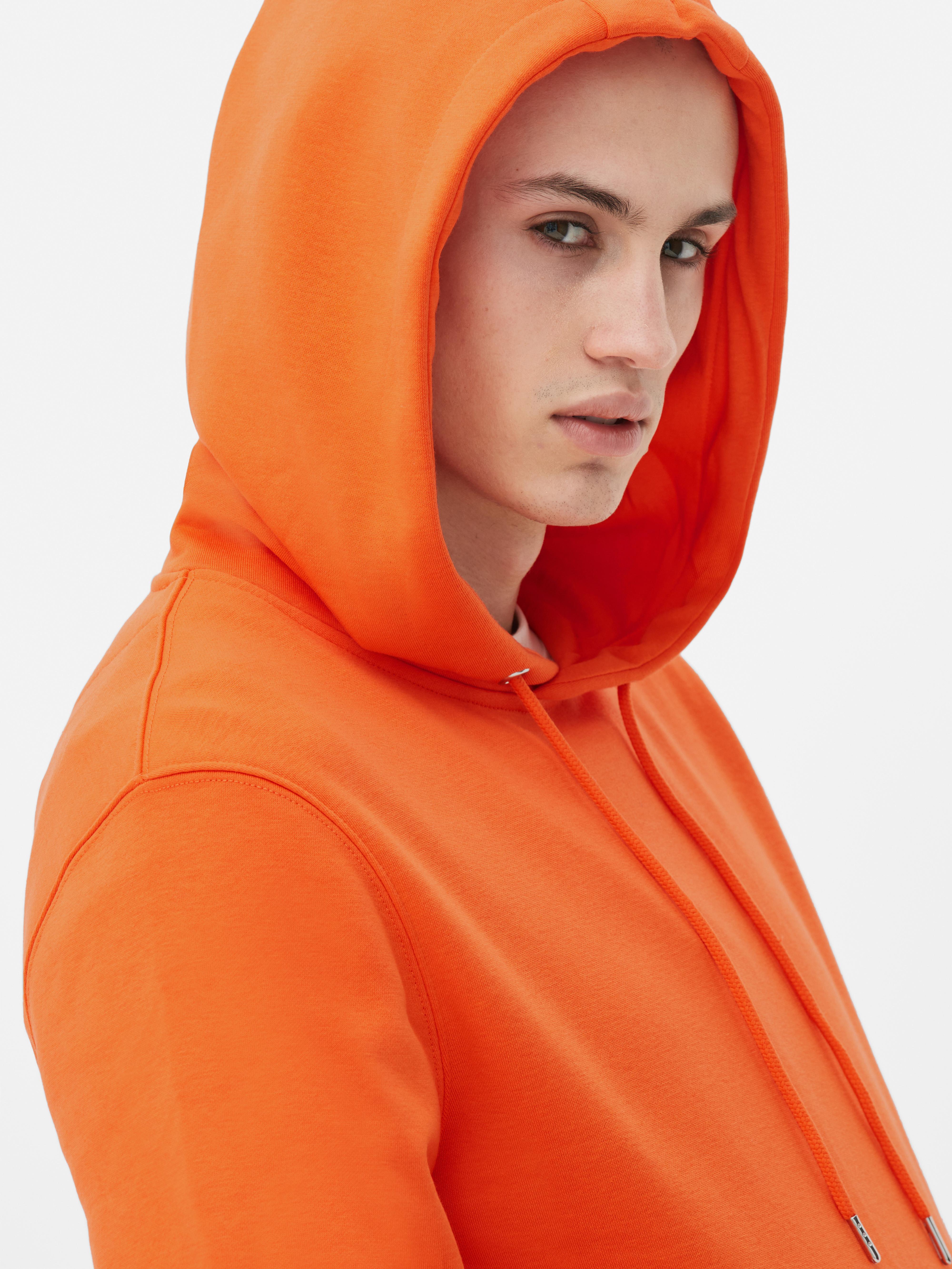 Sudadera con capucha de manga larga | Primark