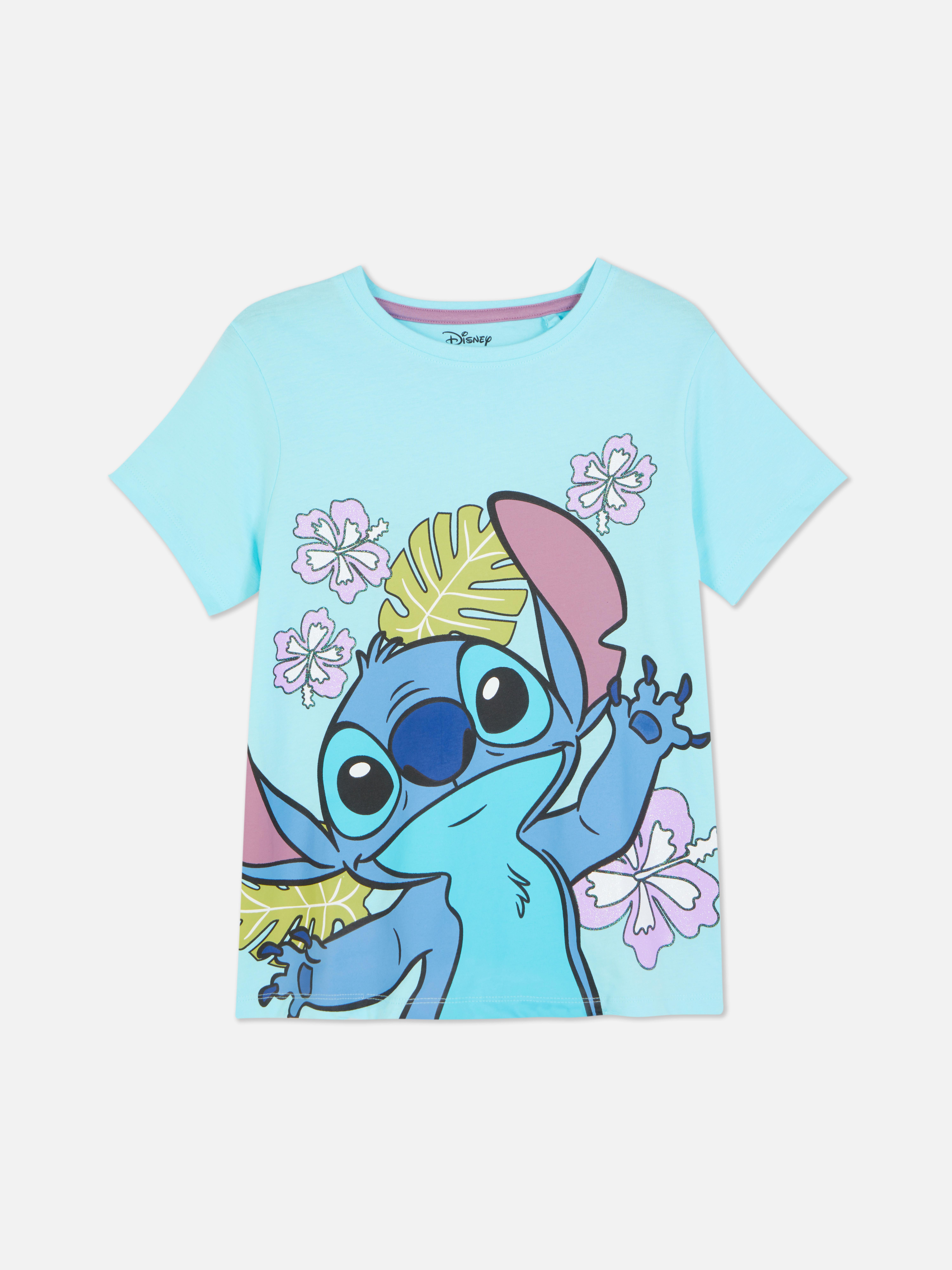 Disney’s Lilo & Stitch T-shirt