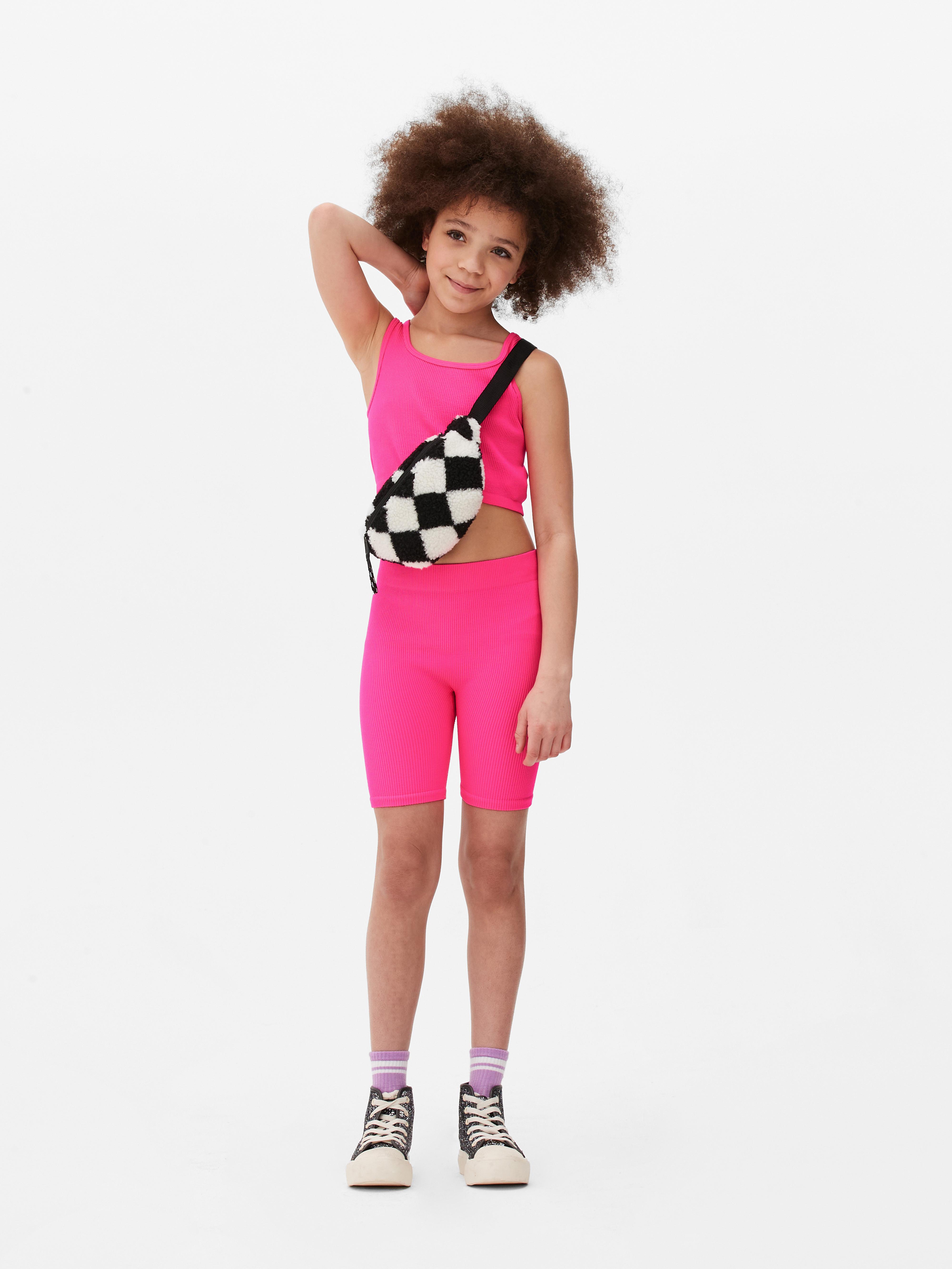 Seamfree Co-ord Set
