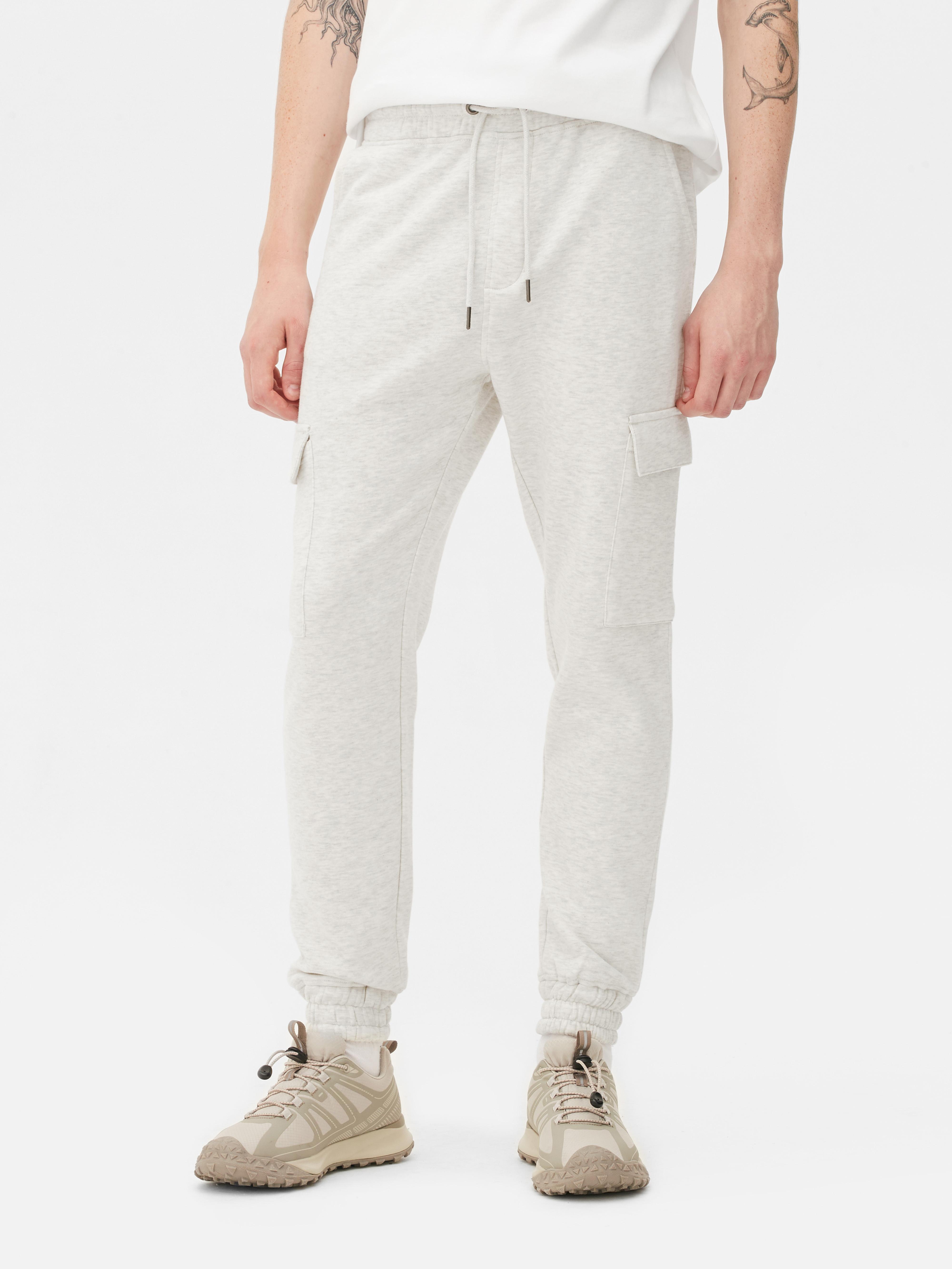 Primark cargo hot sale joggers