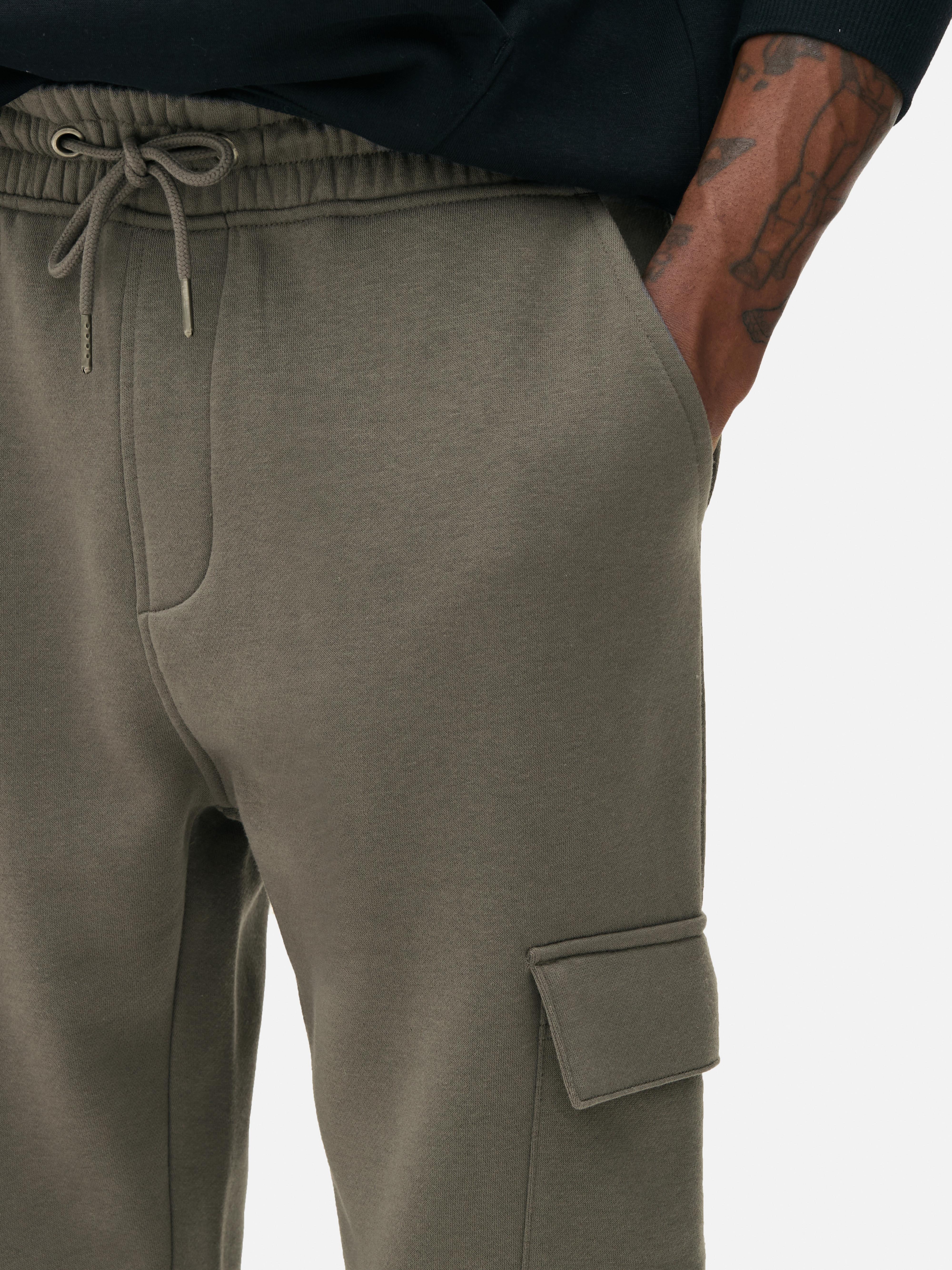 Primark cargo joggers clearance