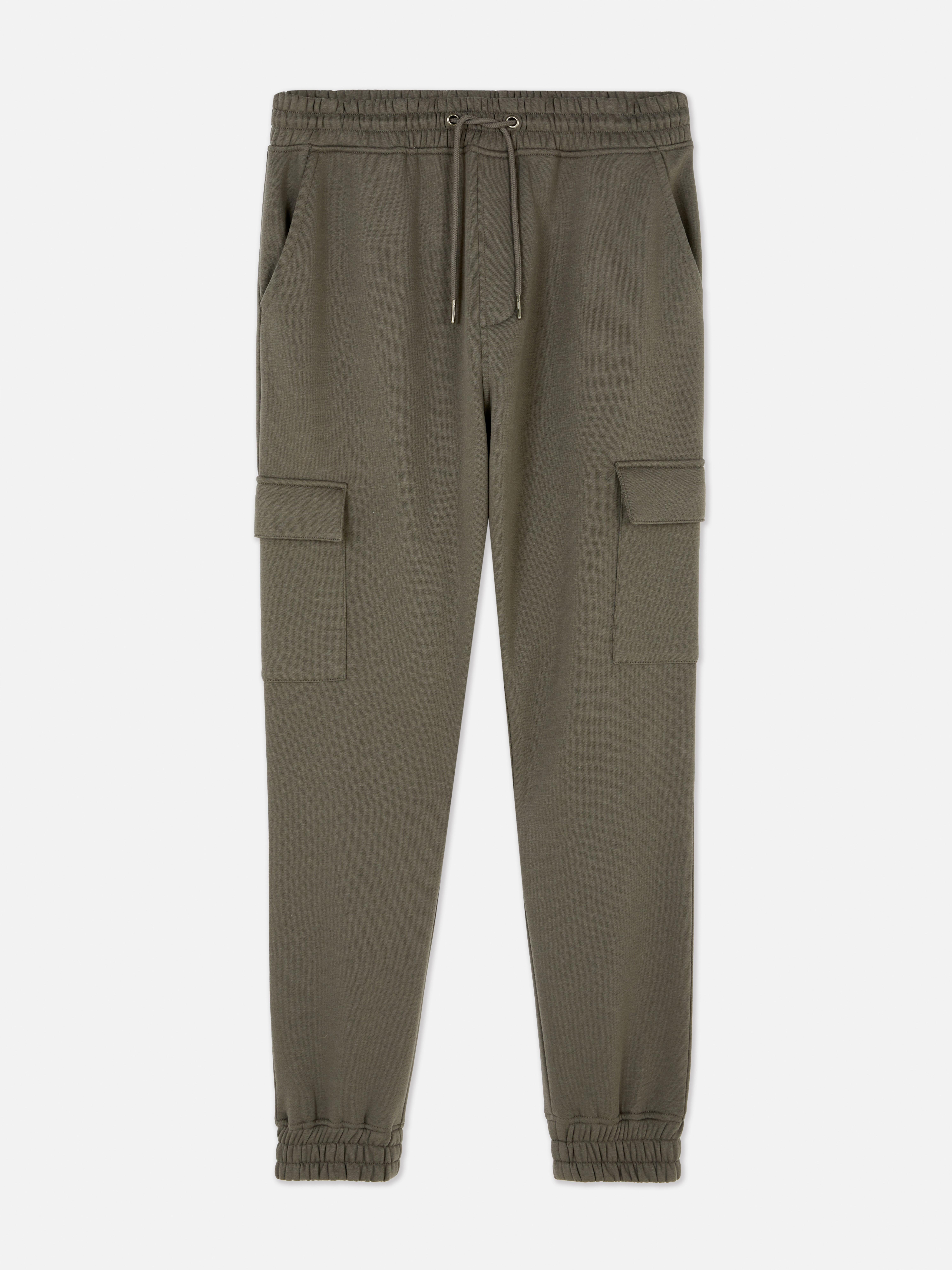 Primark cargo joggers clearance