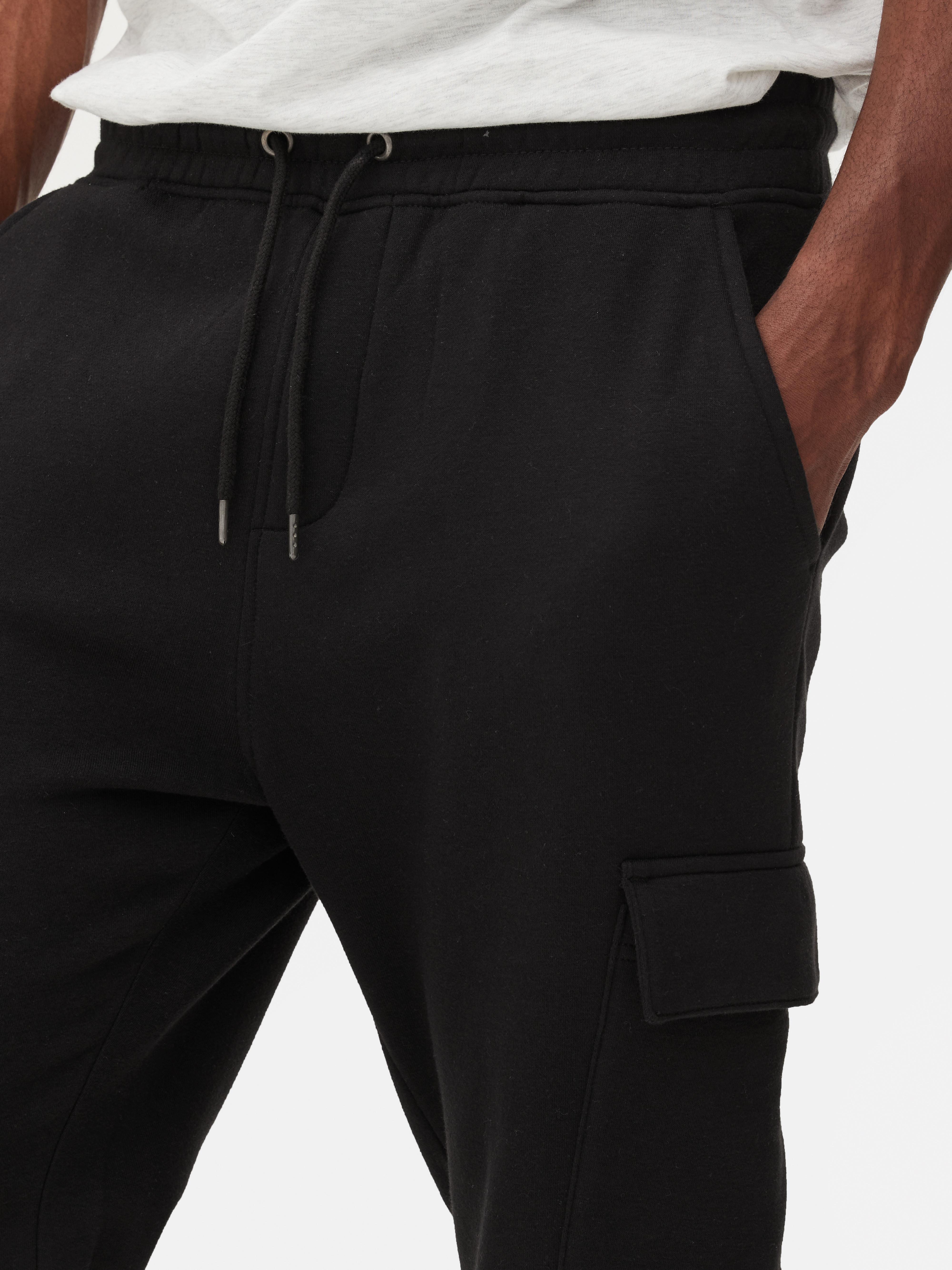 Mens jogging bottoms on sale primark