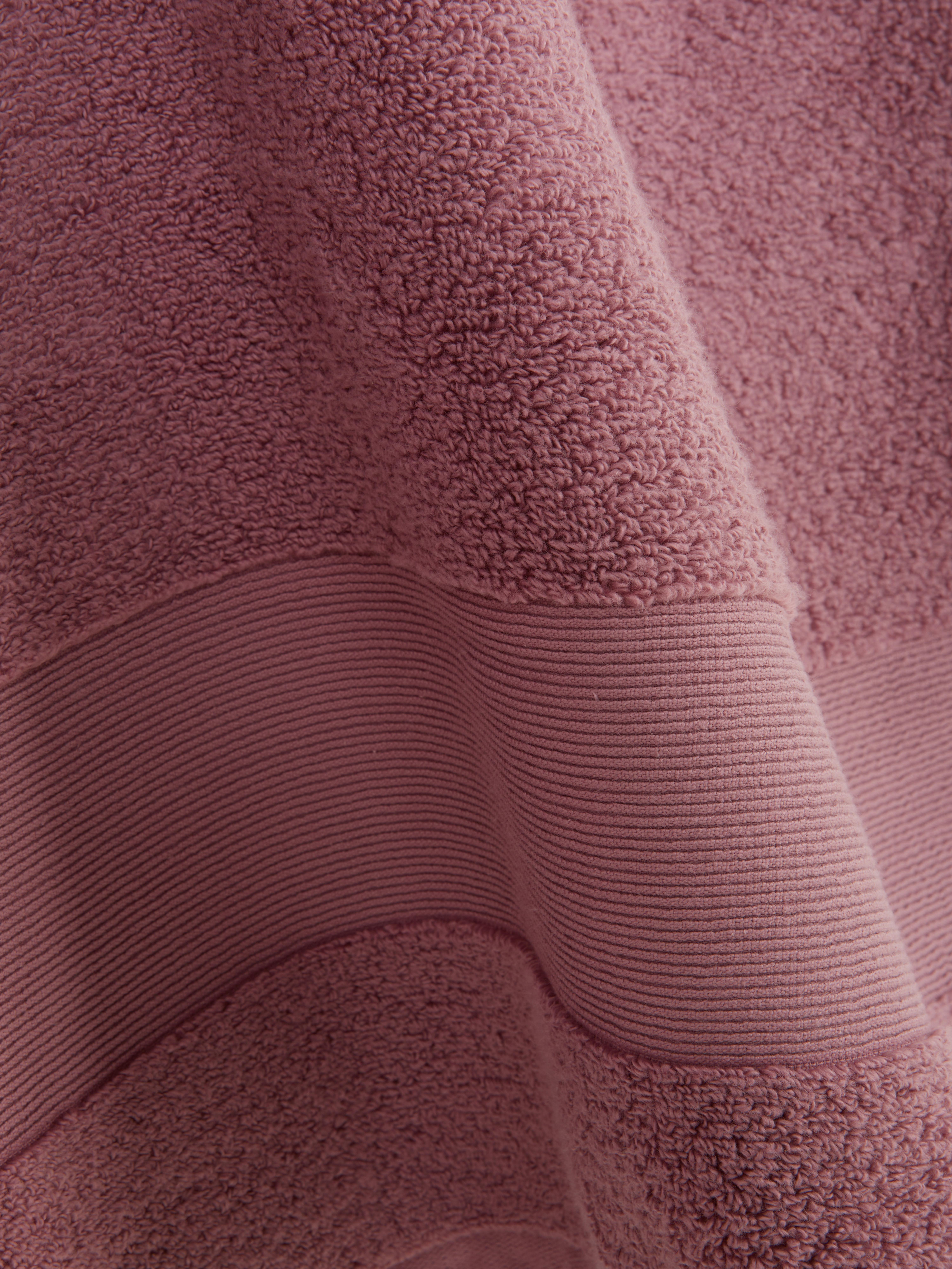 Large Bath Towel
