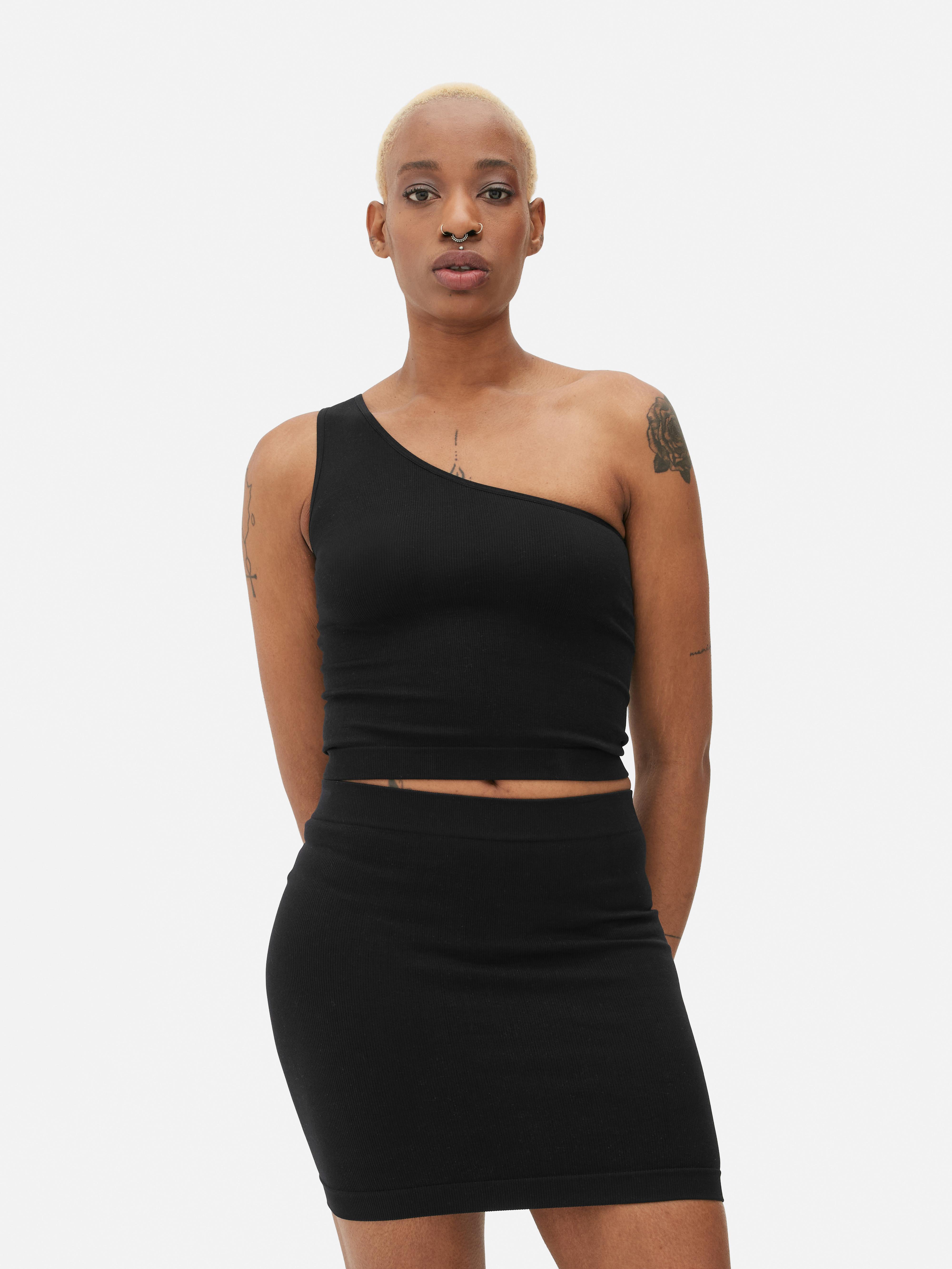 One top shoulder hot sale