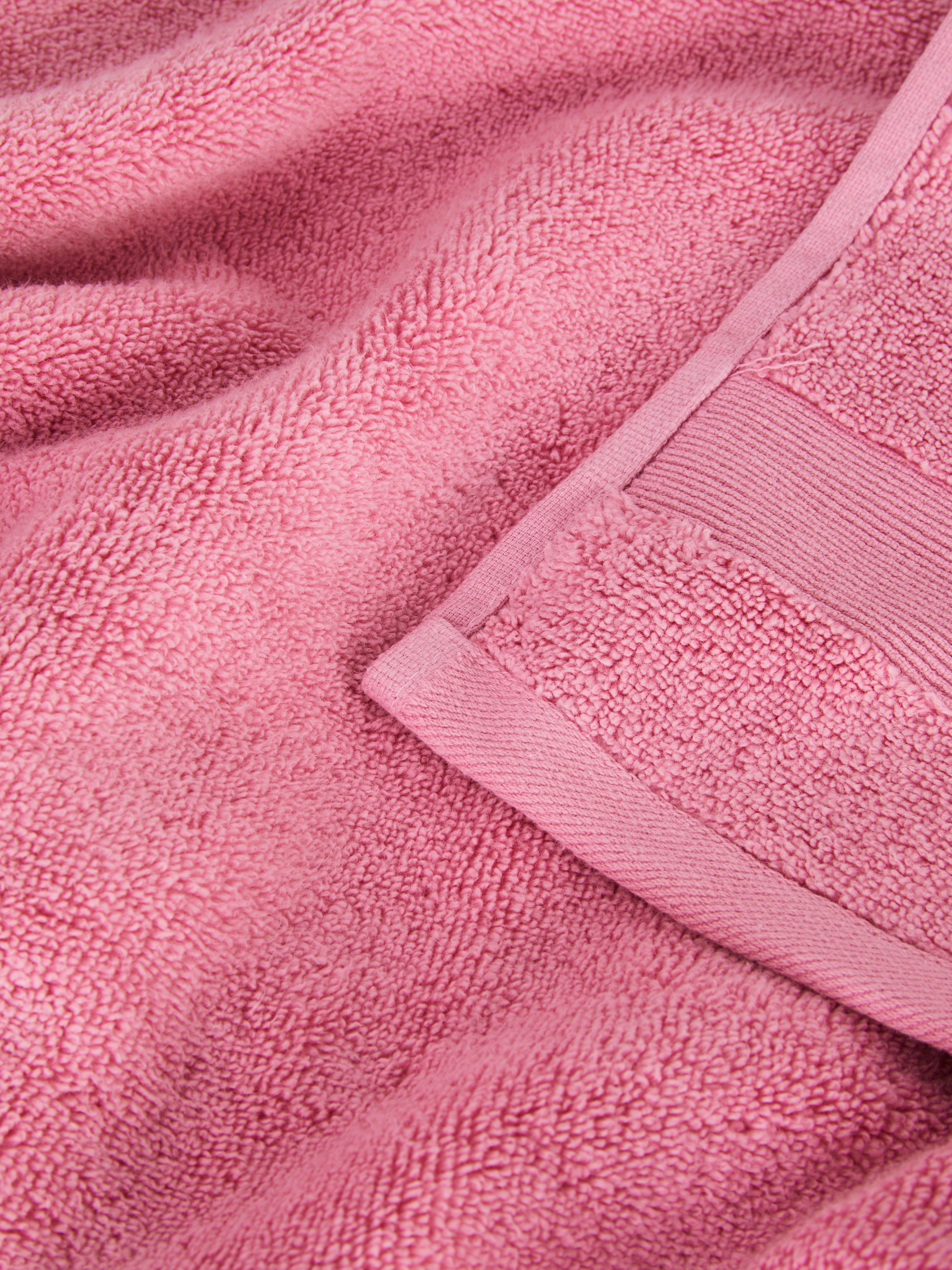 Ultrasoft Extra Large Bath Towel
