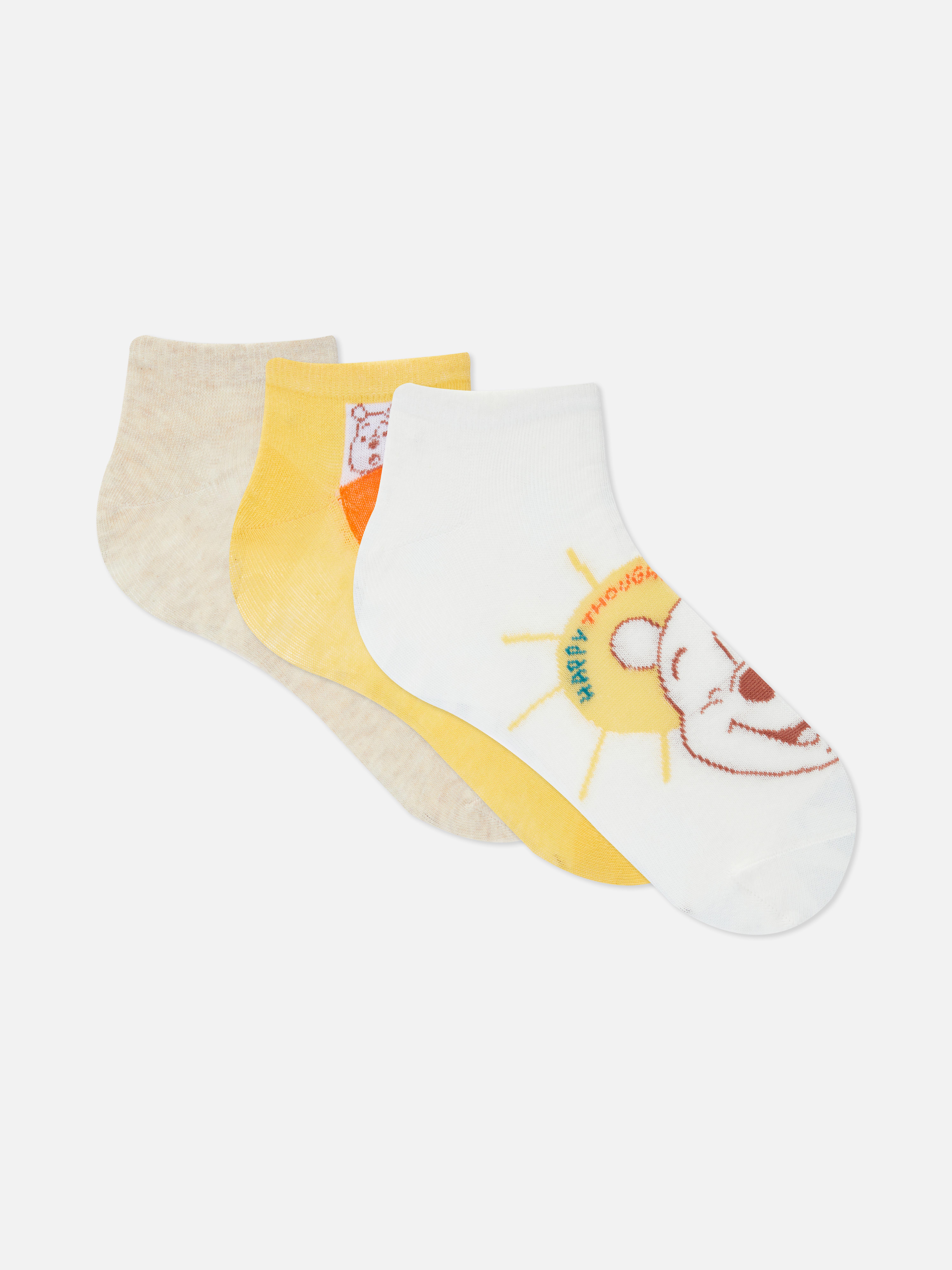 Women's Socks Women's Ankle, Pop & Trainer Socks Penneys