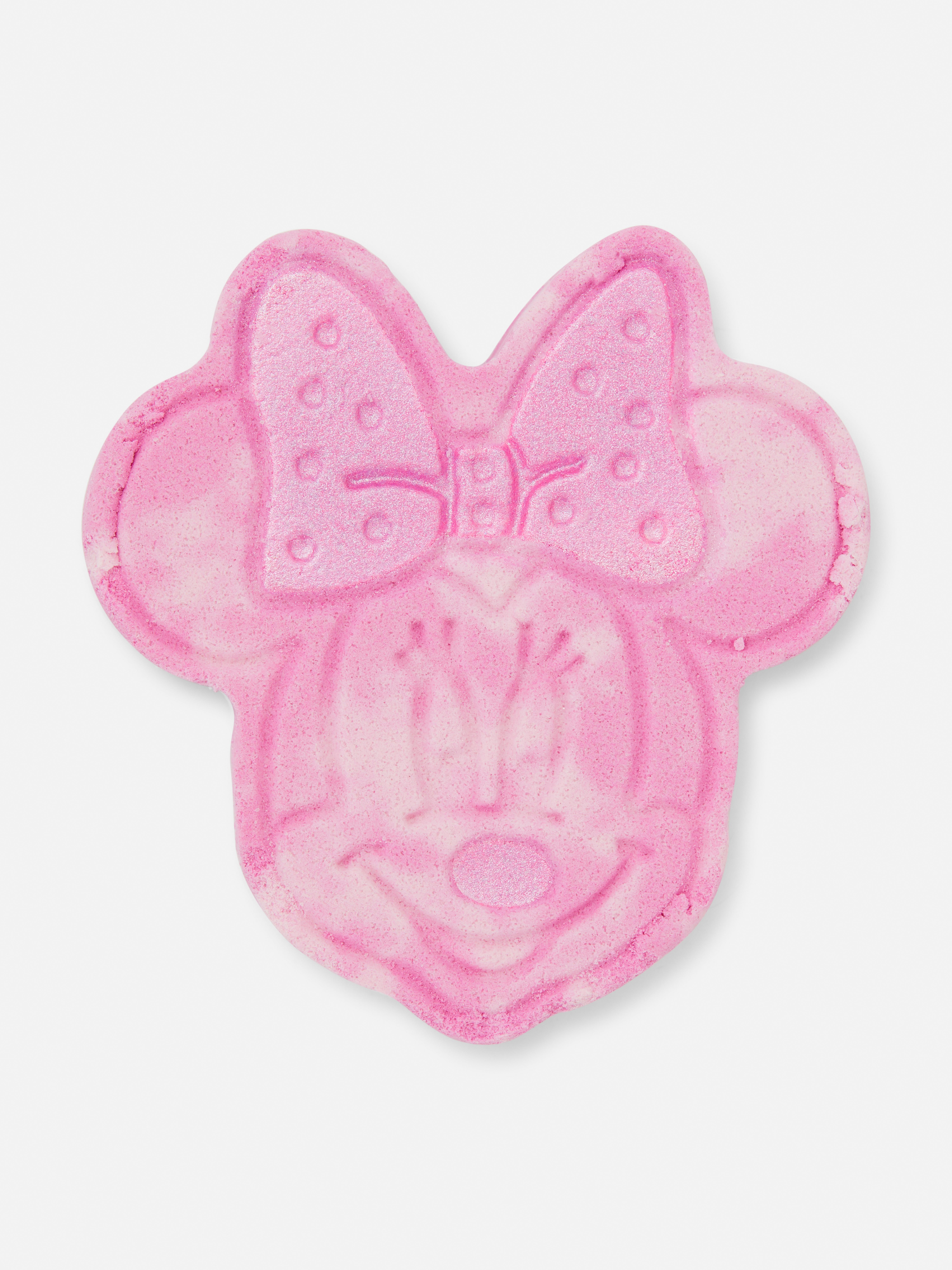 Disney's Minnie Mouse Bath Fizzer