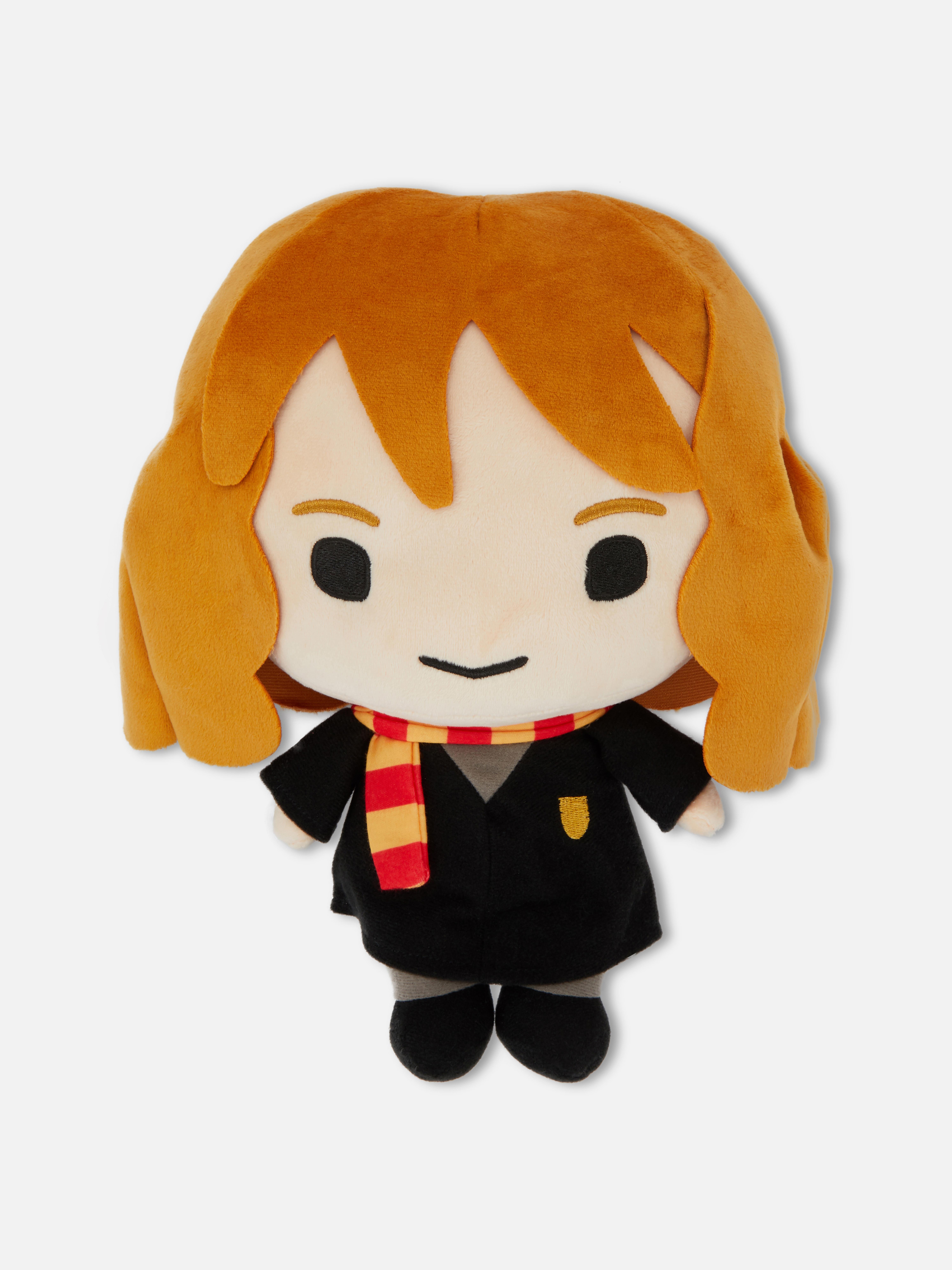 Harry Potter™ Hermione Granger Plush Toy Multi