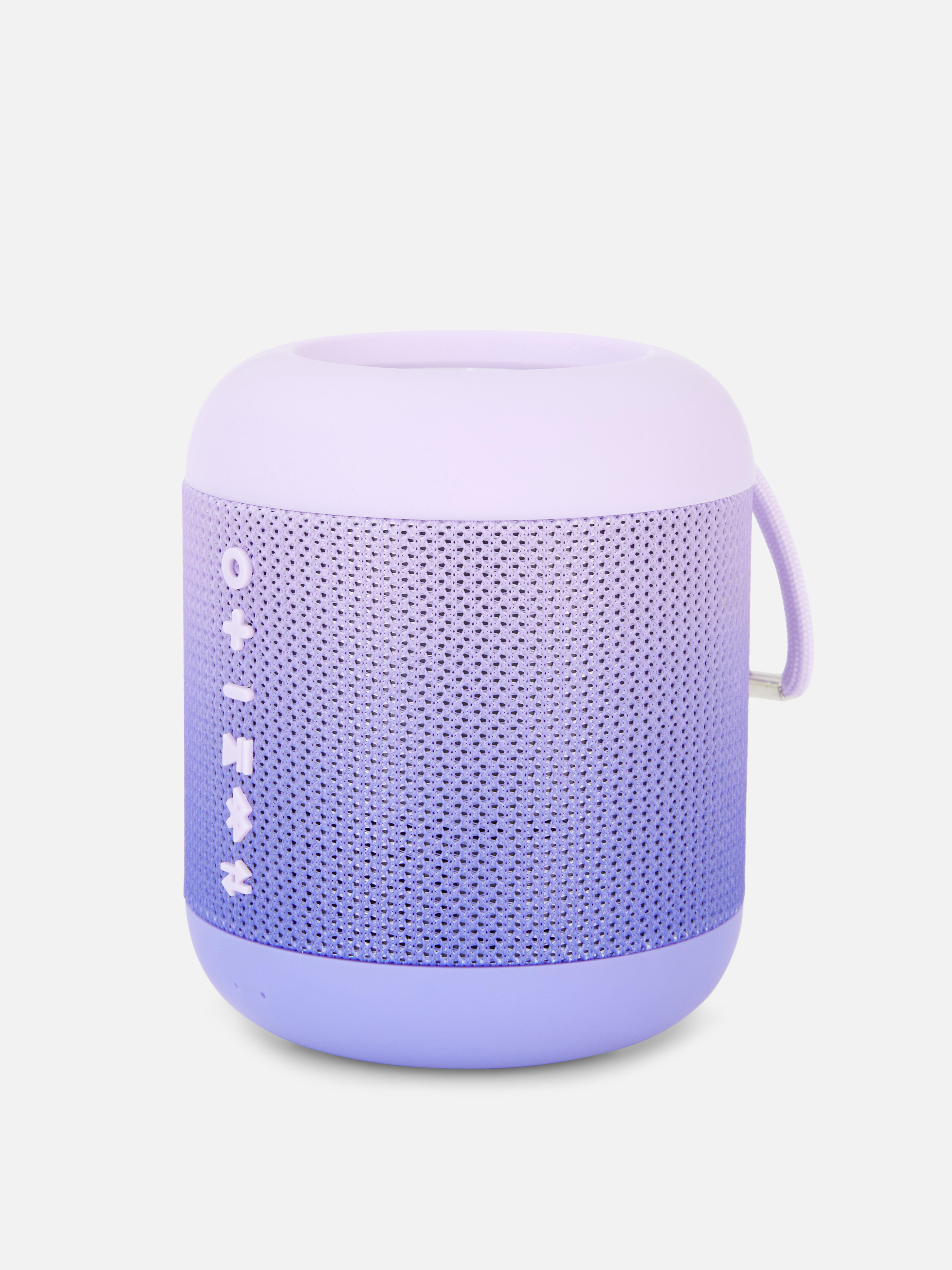 Mini Pod Speaker Purple